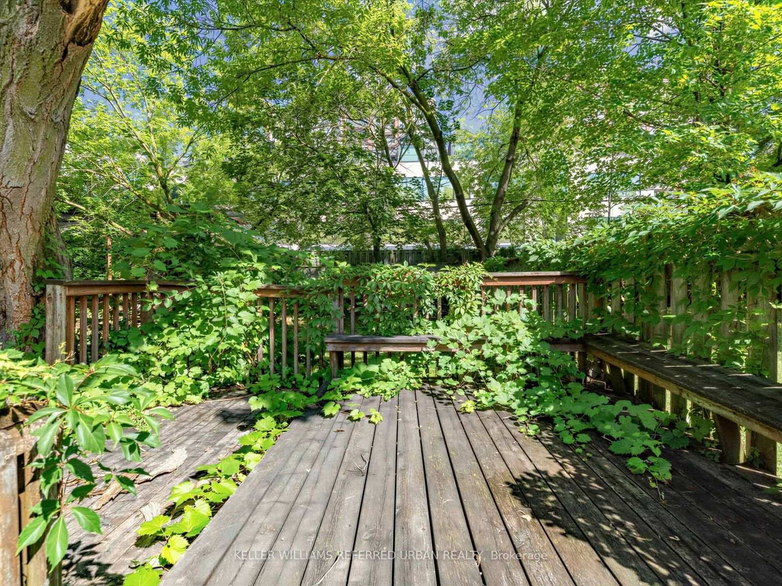Photo 23 of 32 Granlea Road, North York, Willowdale East — HOMEH