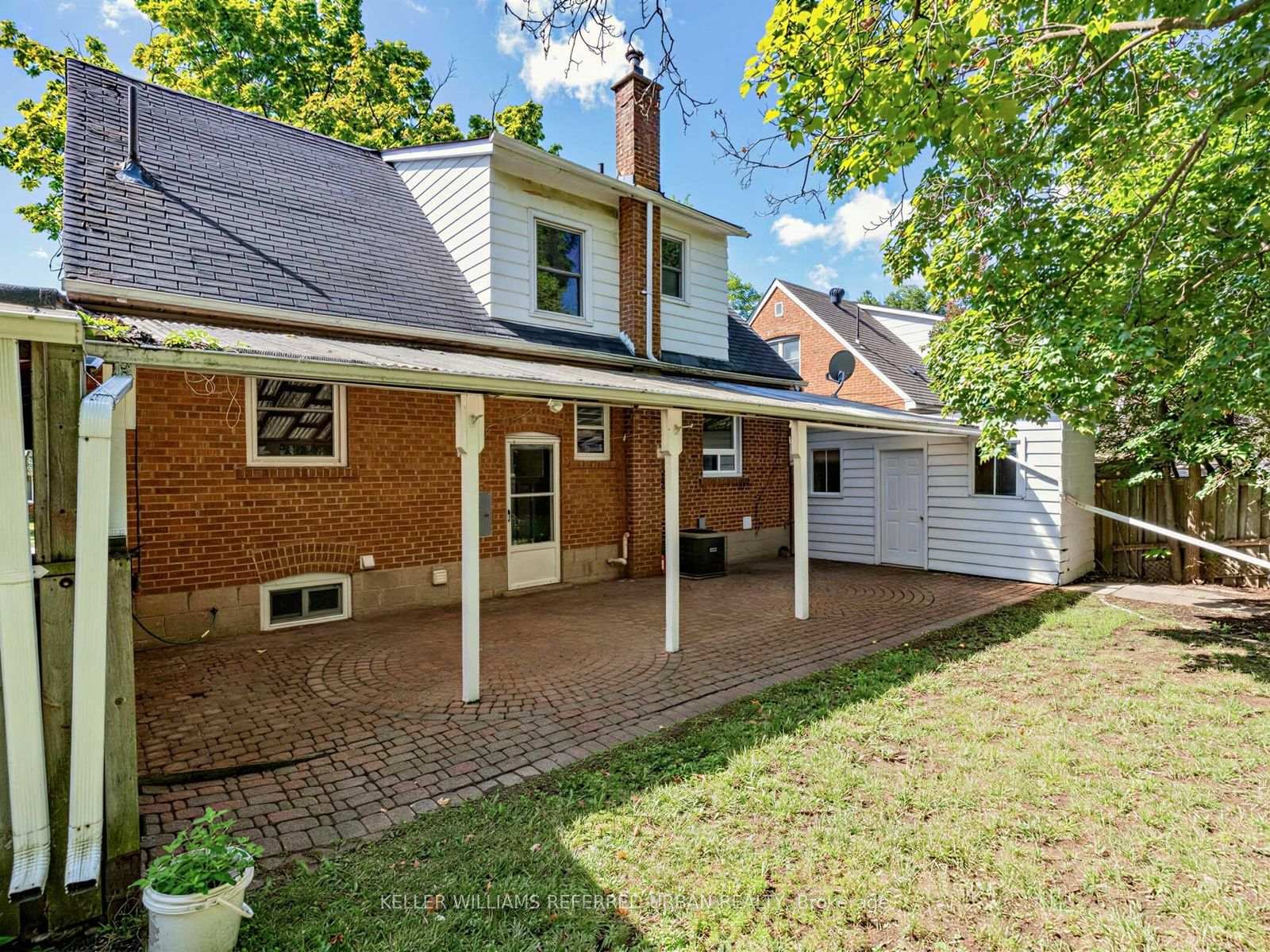 Photo 24 of 32 Granlea Road, North York, Willowdale East — HOMEH