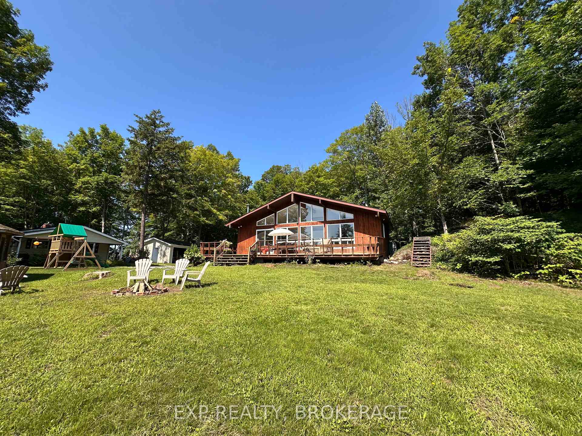 Photo 1 of 2103 Hambly Lane, South Frontenac, Frontenac South — HOMEH