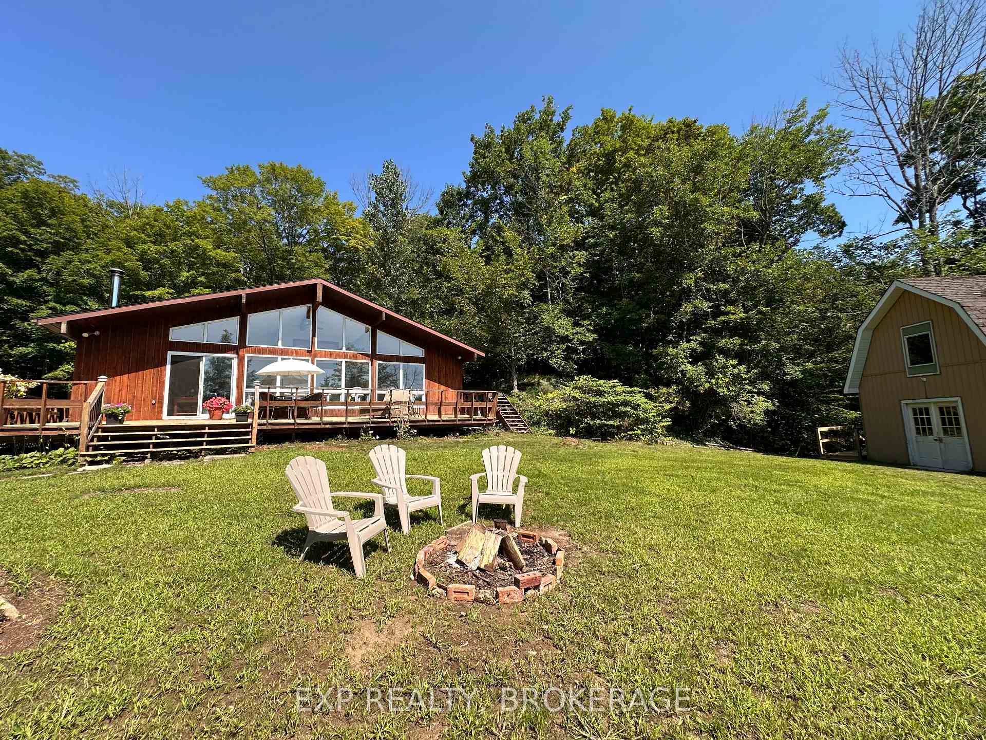 Photo 2 of 2103 Hambly Lane, South Frontenac, Frontenac South — HOMEH
