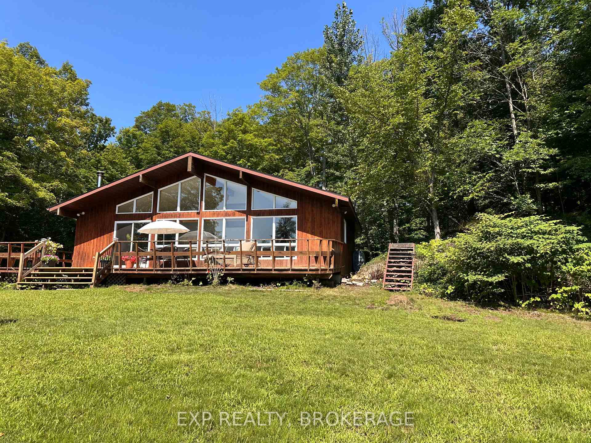 Photo 3 of 2103 Hambly Lane, South Frontenac, Frontenac South — HOMEH