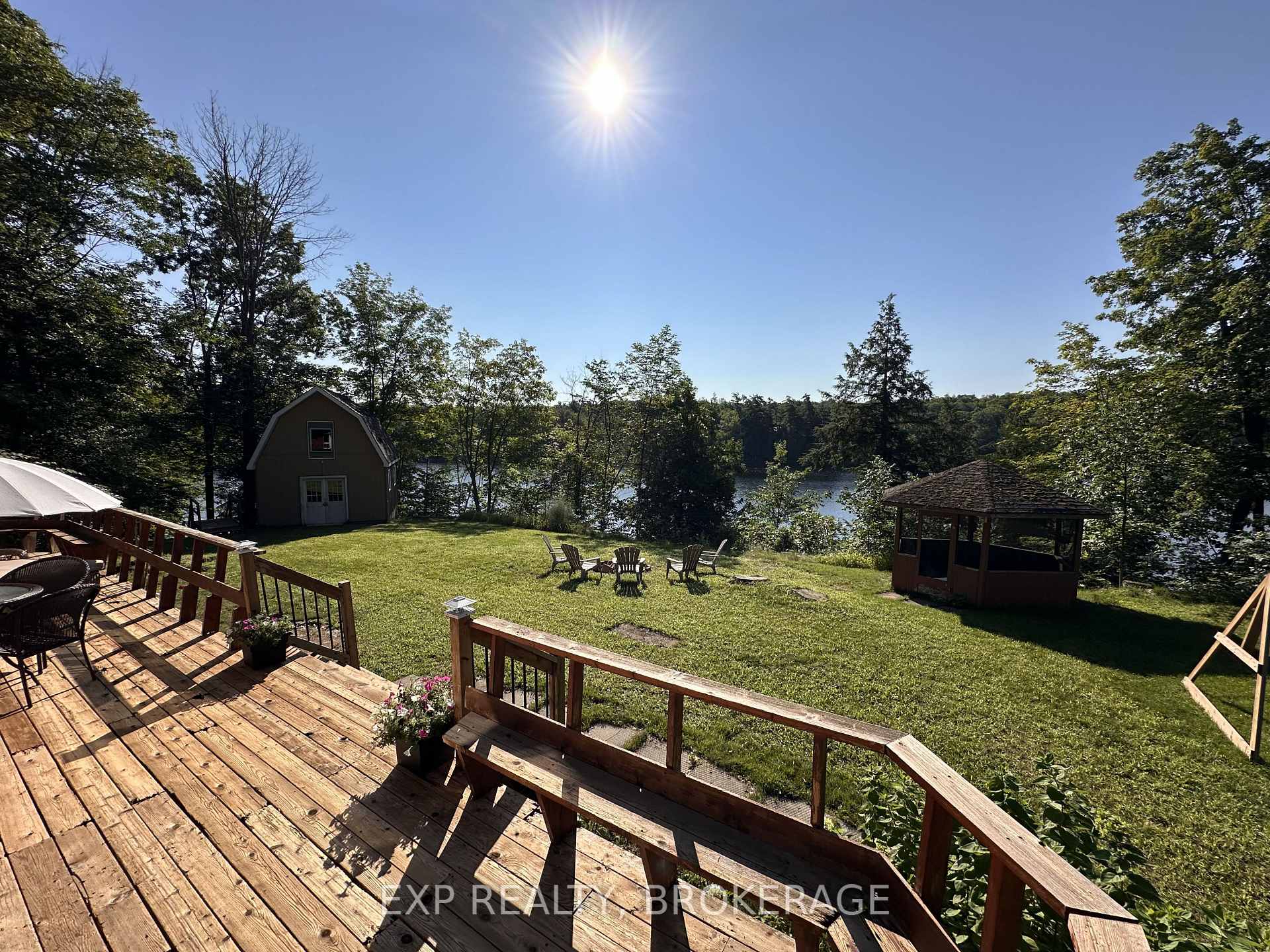 Photo 4 of 2103 Hambly Lane, South Frontenac, Frontenac South — HOMEH