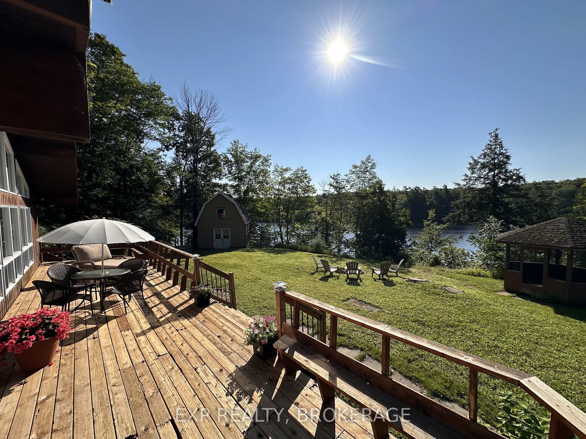 Photo 5 of 2103 Hambly Lane, South Frontenac, Frontenac South — HOMEH