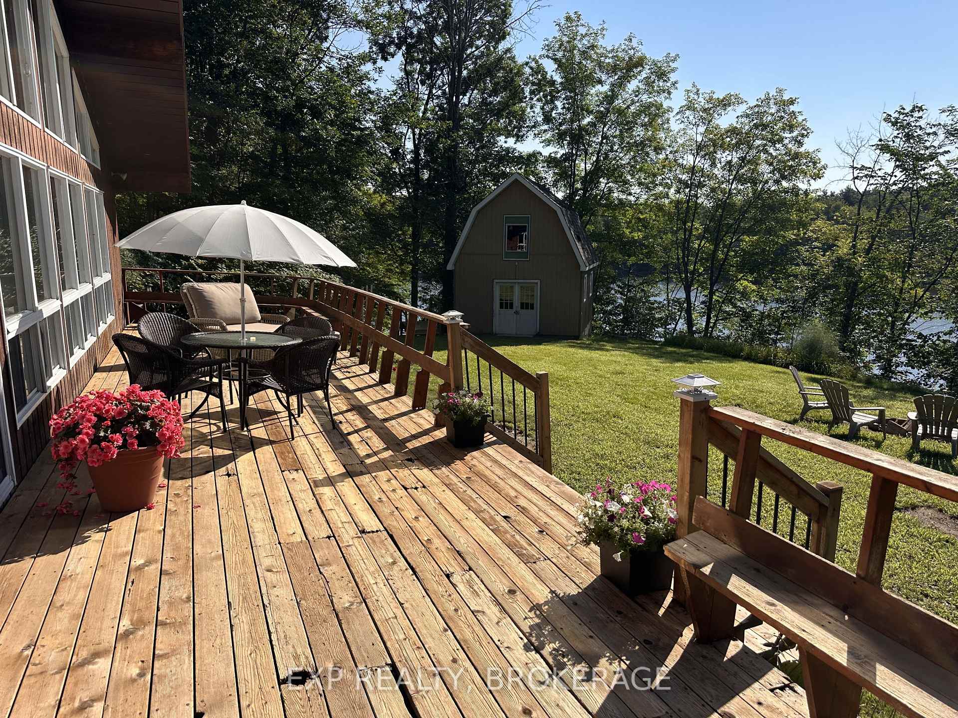 Photo 6 of 2103 Hambly Lane, South Frontenac, Frontenac South — HOMEH