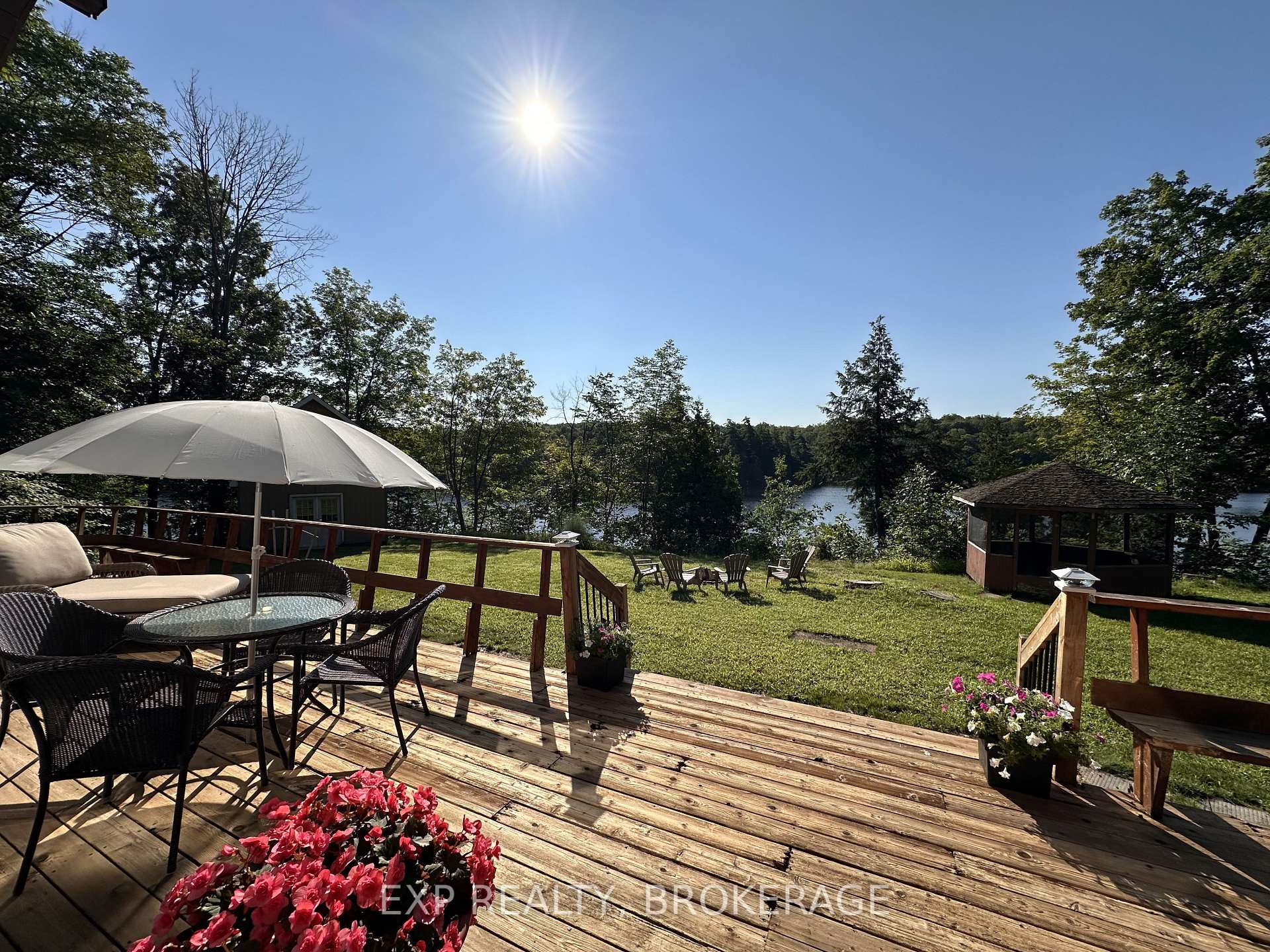 Photo 7 of 2103 Hambly Lane, South Frontenac, Frontenac South — HOMEH
