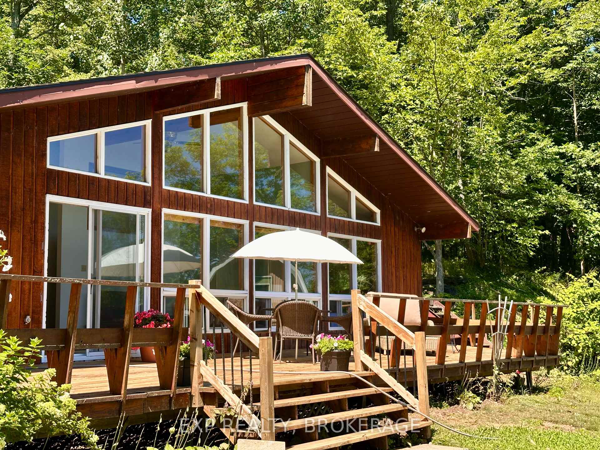 Photo 8 of 2103 Hambly Lane, South Frontenac, Frontenac South — HOMEH