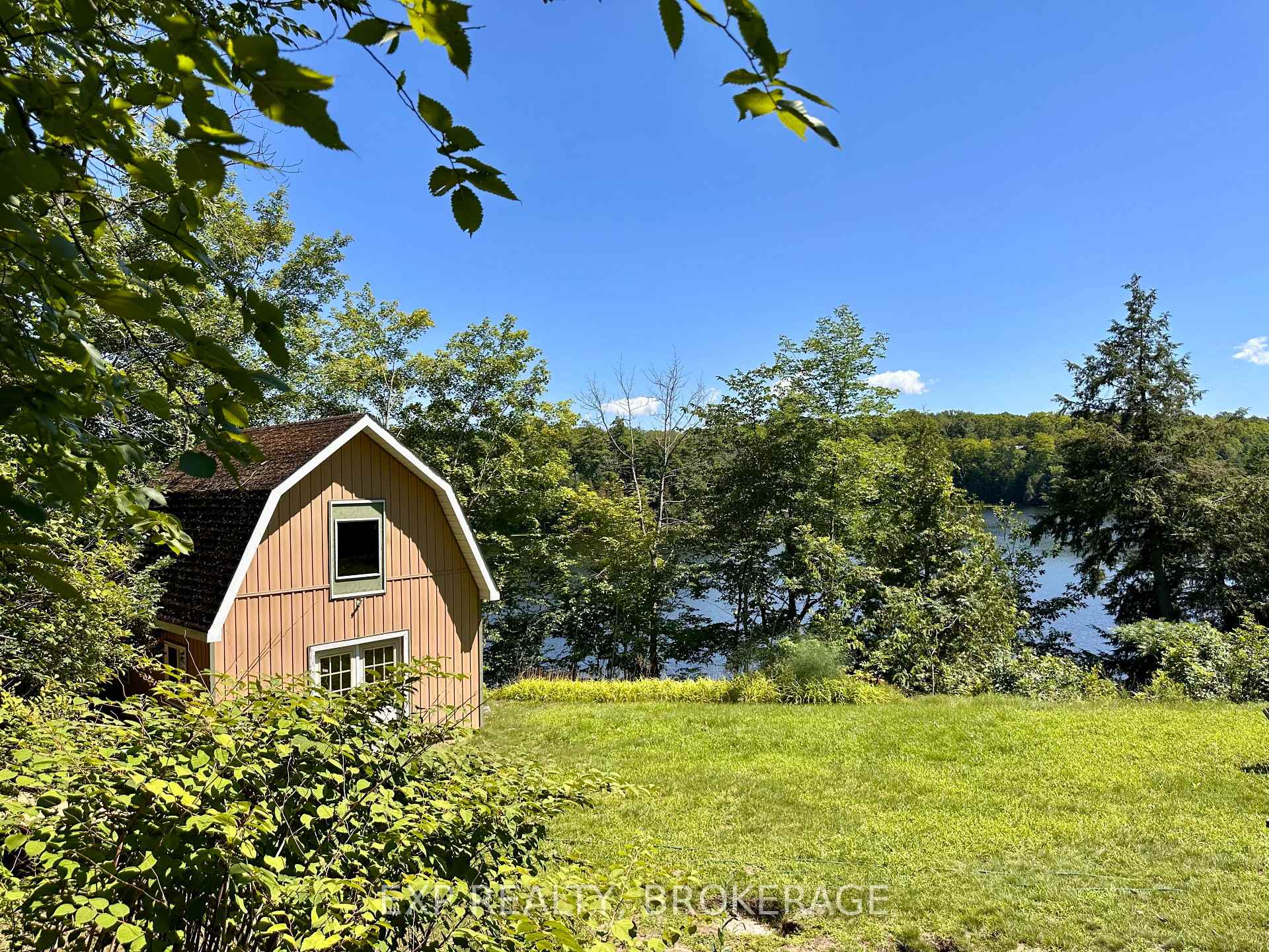 Photo 9 of 2103 Hambly Lane, South Frontenac, Frontenac South — HOMEH