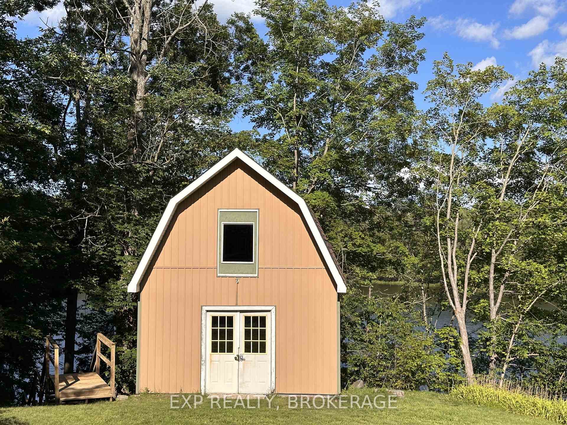 Photo 10 of 2103 Hambly Lane, South Frontenac, Frontenac South — HOMEH