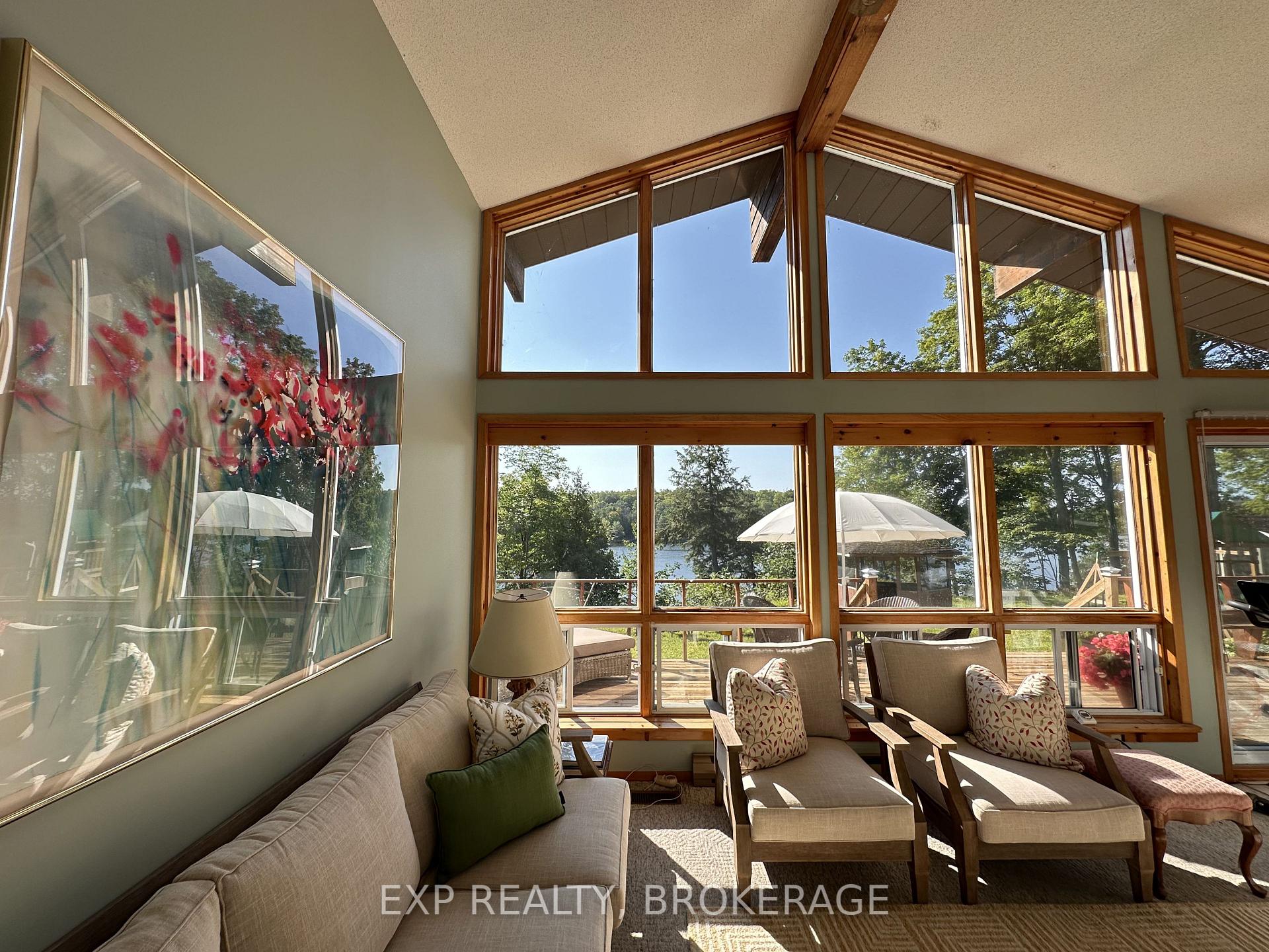 Photo 11 of 2103 Hambly Lane, South Frontenac, Frontenac South — HOMEH