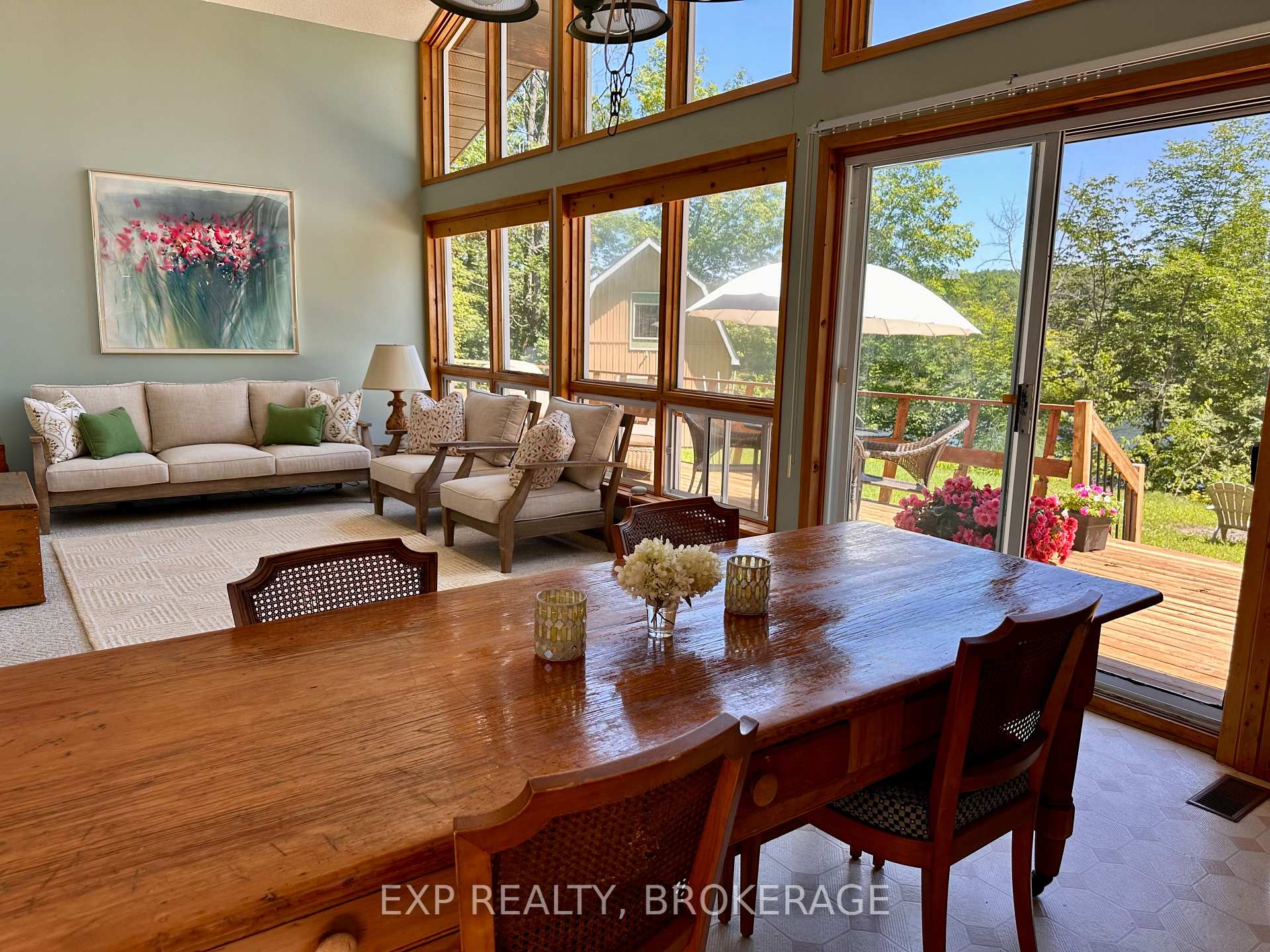 Photo 14 of 2103 Hambly Lane, South Frontenac, Frontenac South — HOMEH