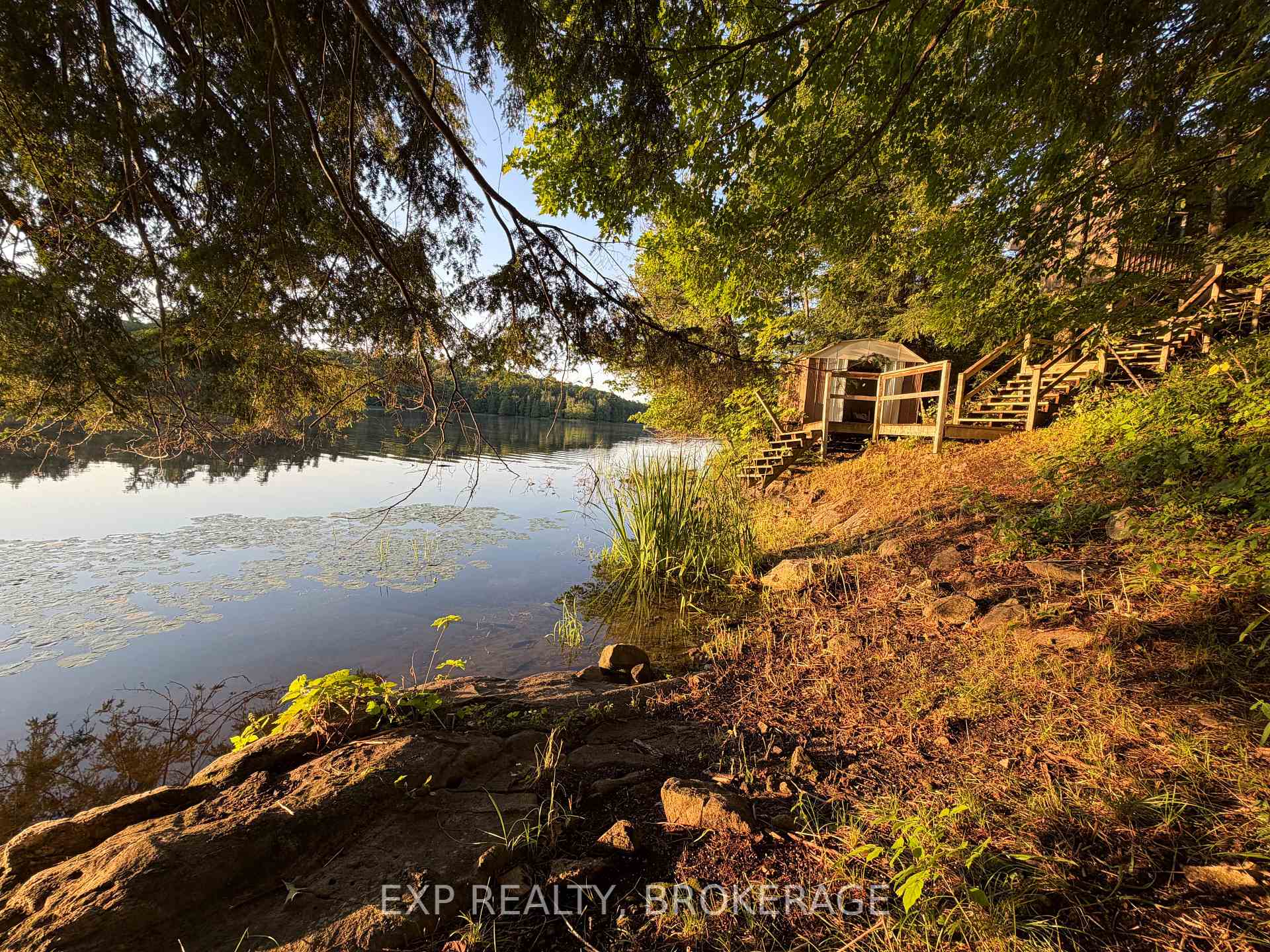 Photo 33 of 2103 Hambly Lane, South Frontenac, Frontenac South — HOMEH