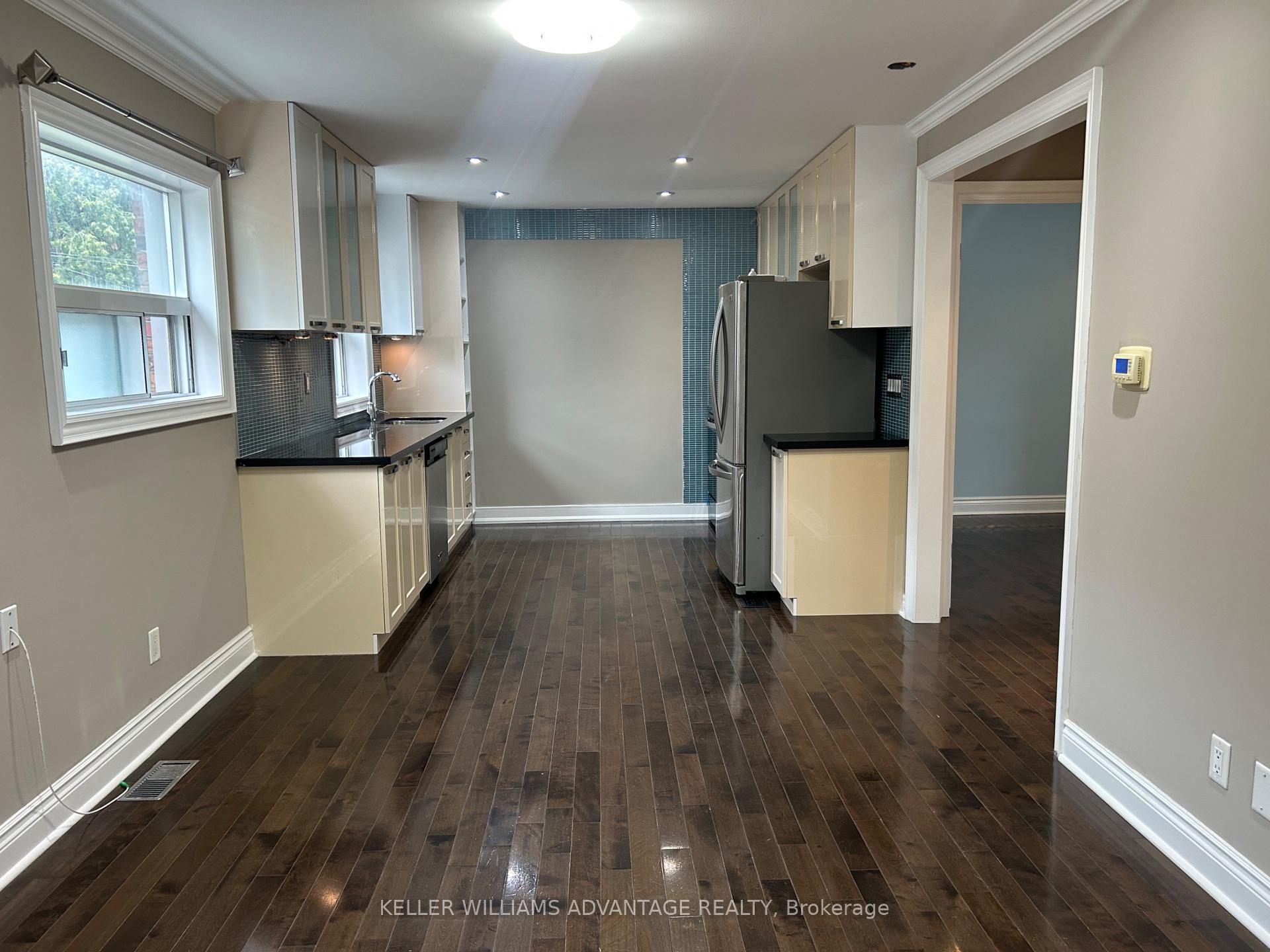Photo 3 of Unit B, 26 Barker Avenue, Toronto, Danforth Village-East York — HOMEH