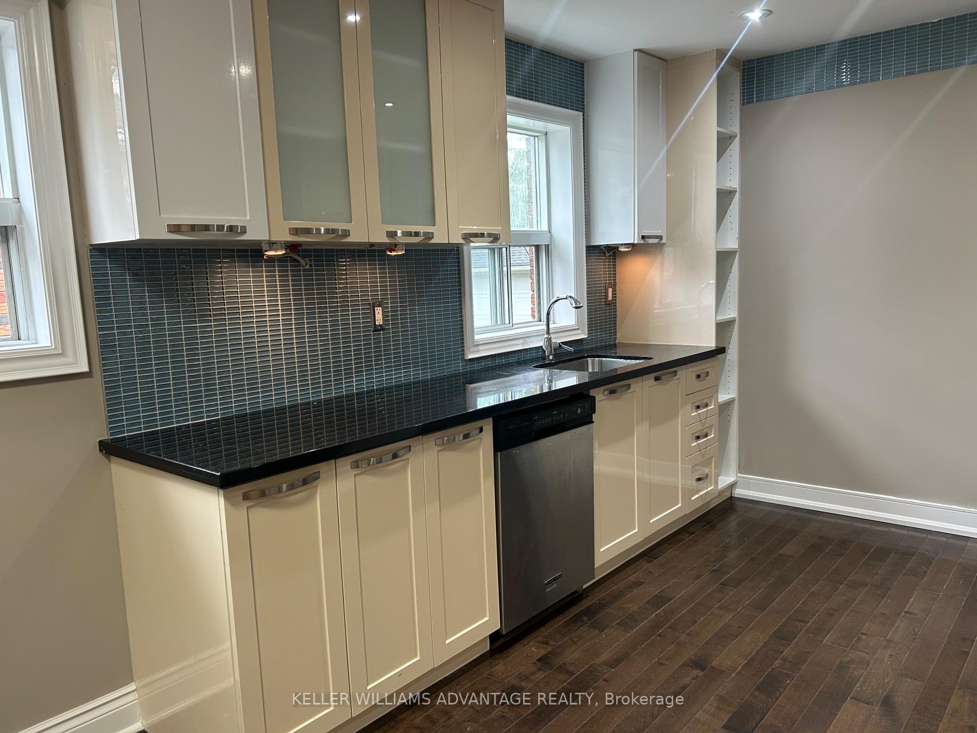 Photo 4 of Unit B, 26 Barker Avenue, Toronto, Danforth Village-East York — HOMEH