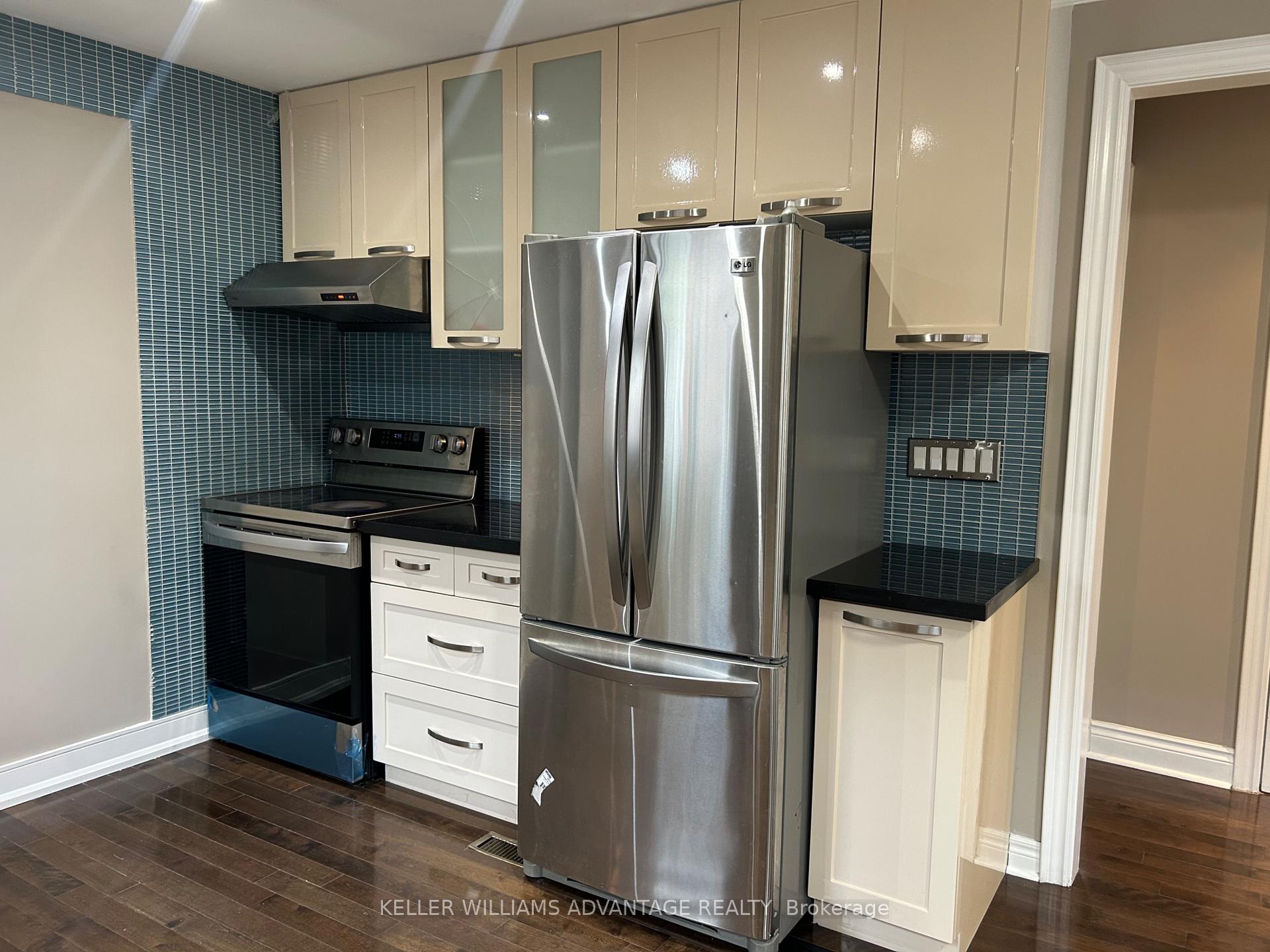 Photo 5 of Unit B, 26 Barker Avenue, Toronto, Danforth Village-East York — HOMEH