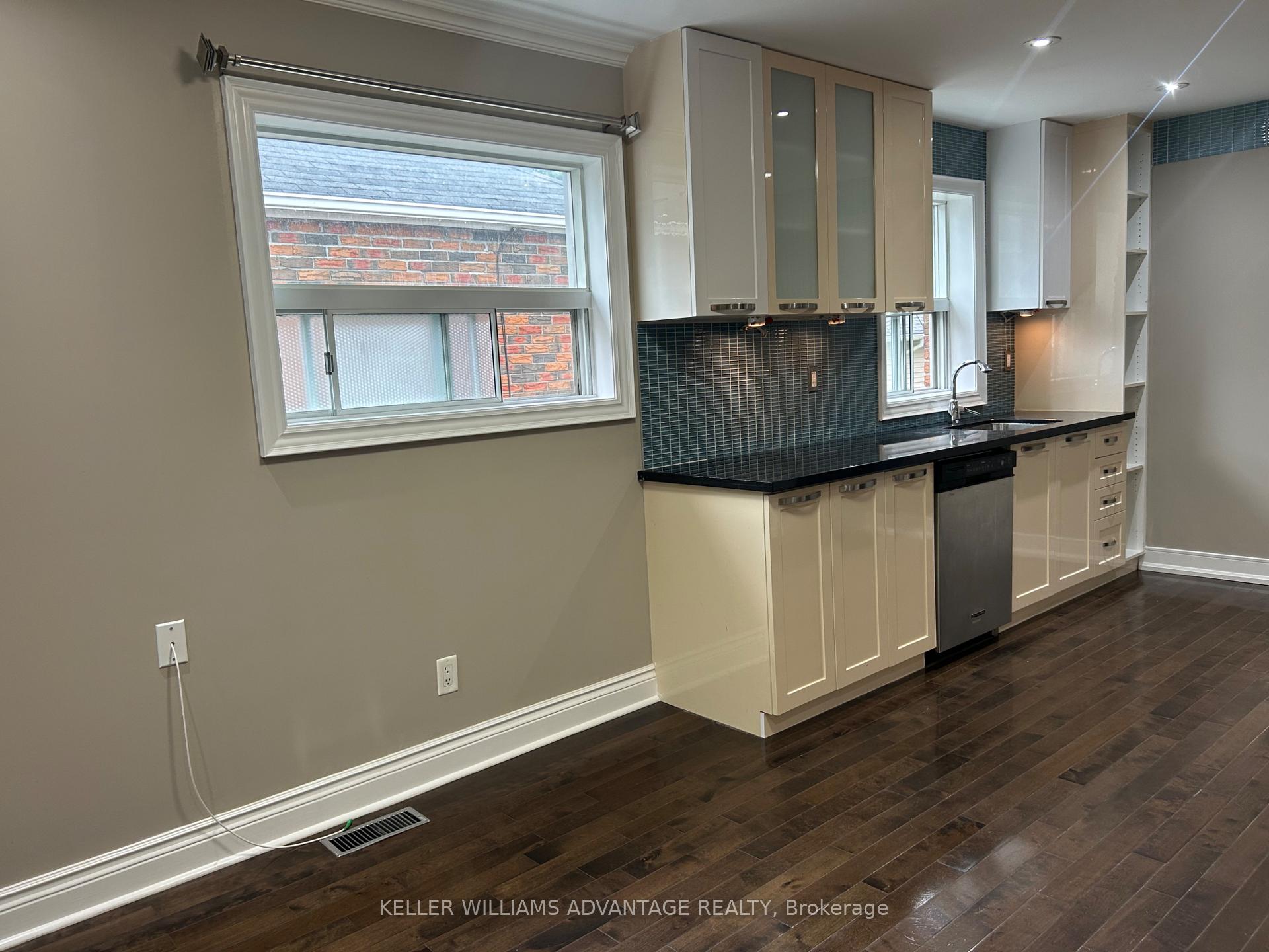 Photo 6 of Unit B, 26 Barker Avenue, Toronto, Danforth Village-East York — HOMEH
