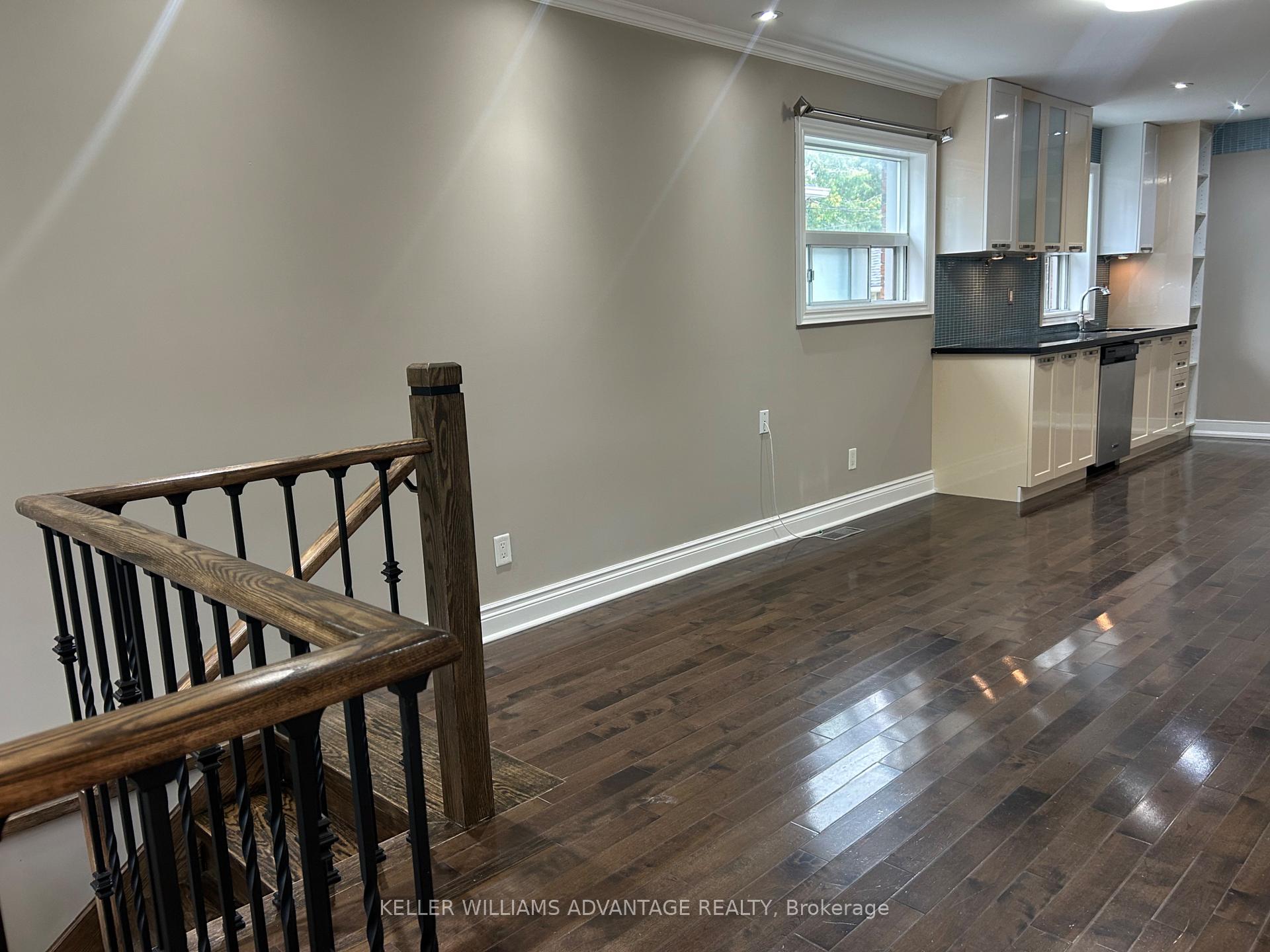 Photo 8 of Unit B, 26 Barker Avenue, Toronto, Danforth Village-East York — HOMEH