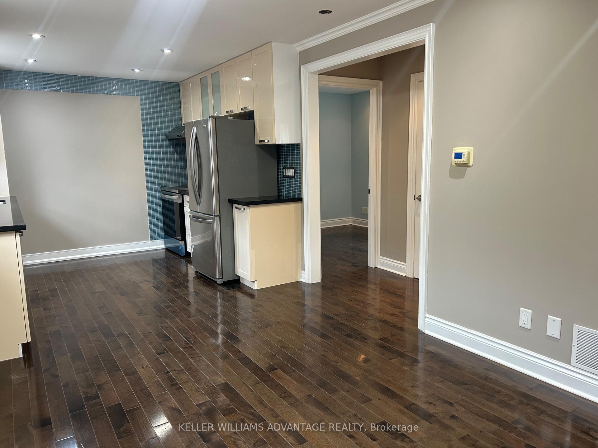 Photo 10 of Unit B, 26 Barker Avenue, Toronto, Danforth Village-East York — HOMEH