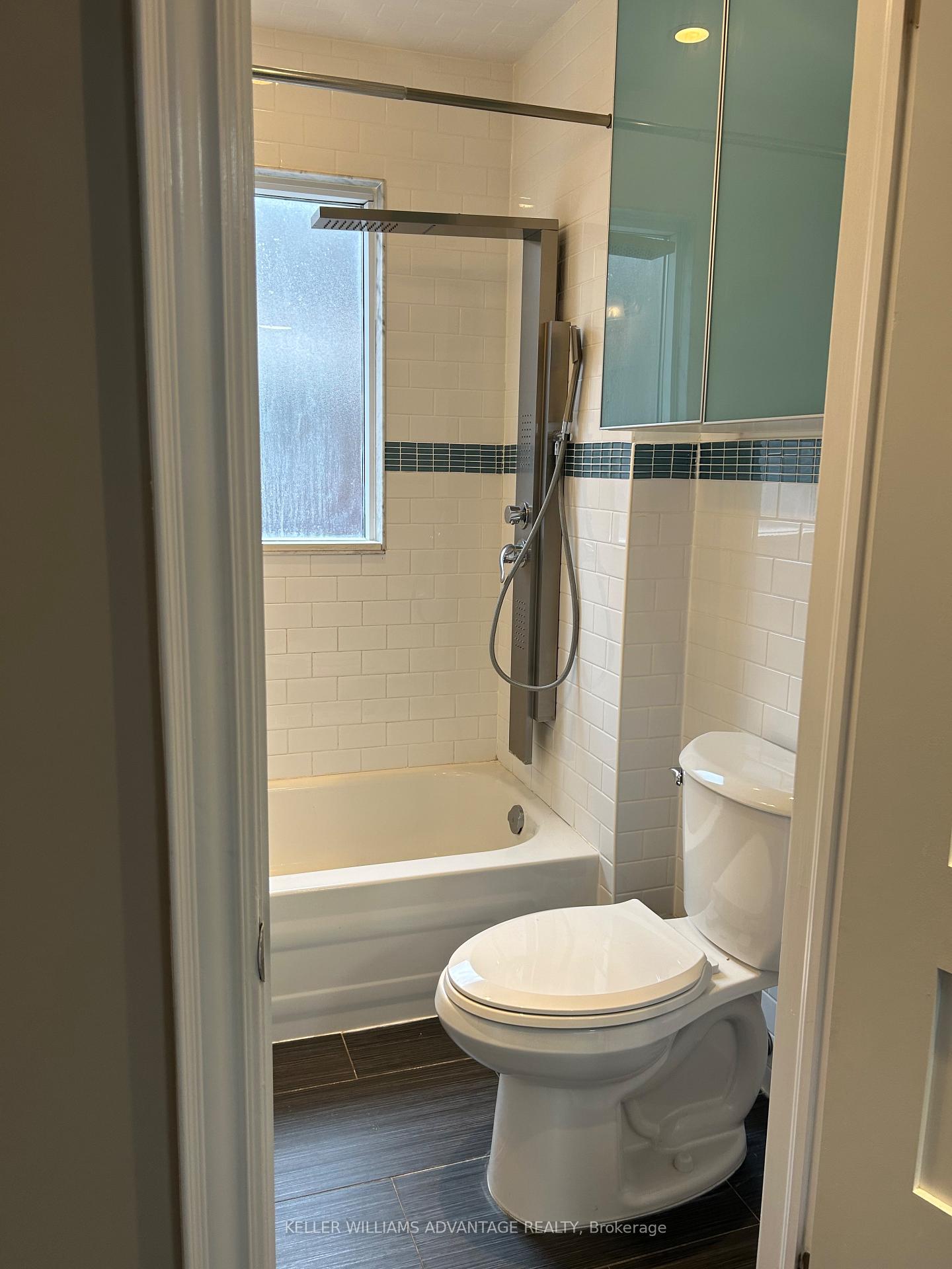 Photo 15 of Unit B, 26 Barker Avenue, Toronto, Danforth Village-East York — HOMEH