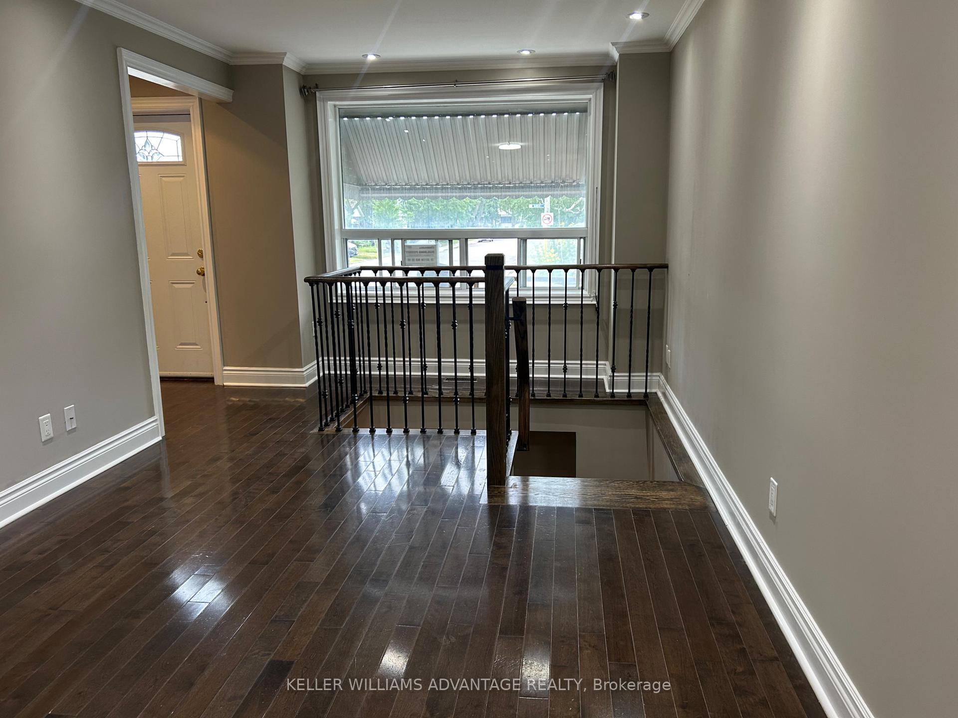 Photo 17 of Unit B, 26 Barker Avenue, Toronto, Danforth Village-East York — HOMEH