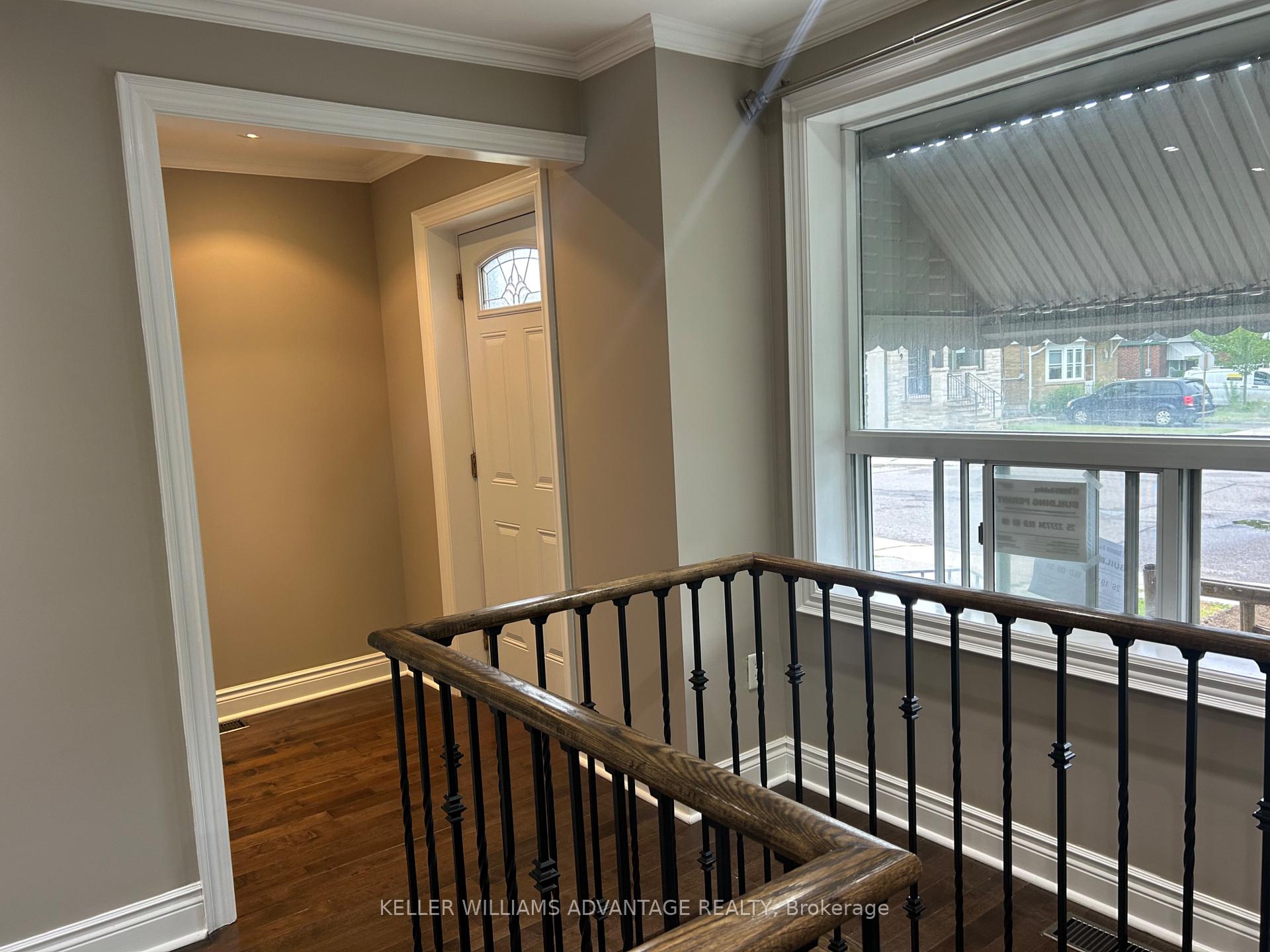 Photo 18 of Unit B, 26 Barker Avenue, Toronto, Danforth Village-East York — HOMEH