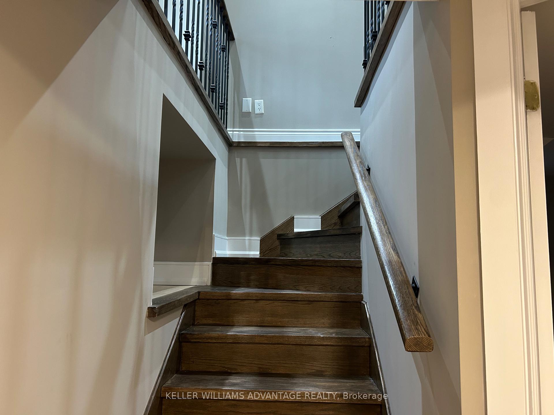 Photo 26 of Unit B, 26 Barker Avenue, Toronto, Danforth Village-East York — HOMEH