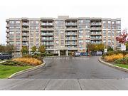 Photo 1 of Unit 605, 300 Ray Lawson Boulevard, Brampton, Fletcher's Creek South — HOMEH
