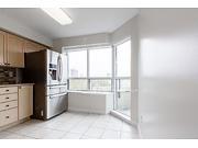 Photo 23 of Unit 605, 300 Ray Lawson Boulevard, Brampton, Fletcher's Creek South — HOMEH
