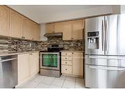 Photo 25 of Unit 605, 300 Ray Lawson Boulevard, Brampton, Fletcher's Creek South — HOMEH