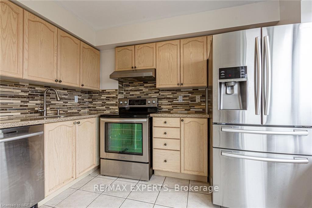 Photo 24 of Unit 605, 300 Ray Lawson Boulevard, Brampton, Fletcher's Creek South — HOMEH