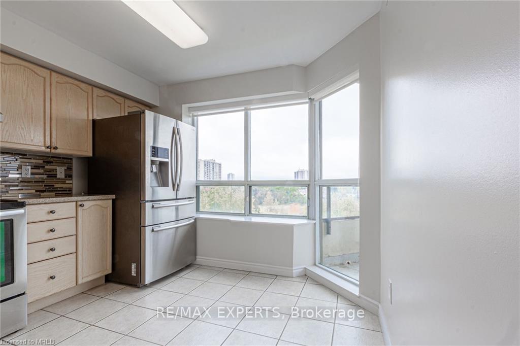 Photo 30 of Unit 605, 300 Ray Lawson Boulevard, Brampton, Fletcher's Creek South — HOMEH