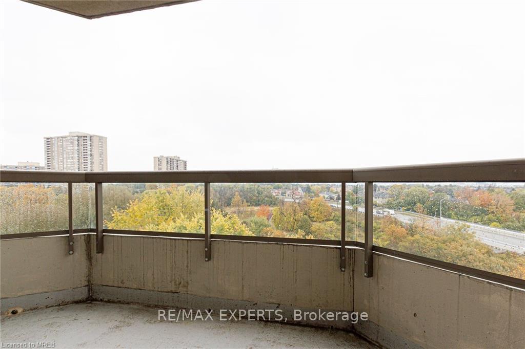 Photo 34 of Unit 605, 300 Ray Lawson Boulevard, Brampton, Fletcher's Creek South — HOMEH