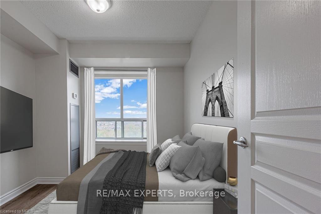 Photo 58 of Unit 605, 300 Ray Lawson Boulevard, Brampton, Fletcher's Creek South — HOMEH