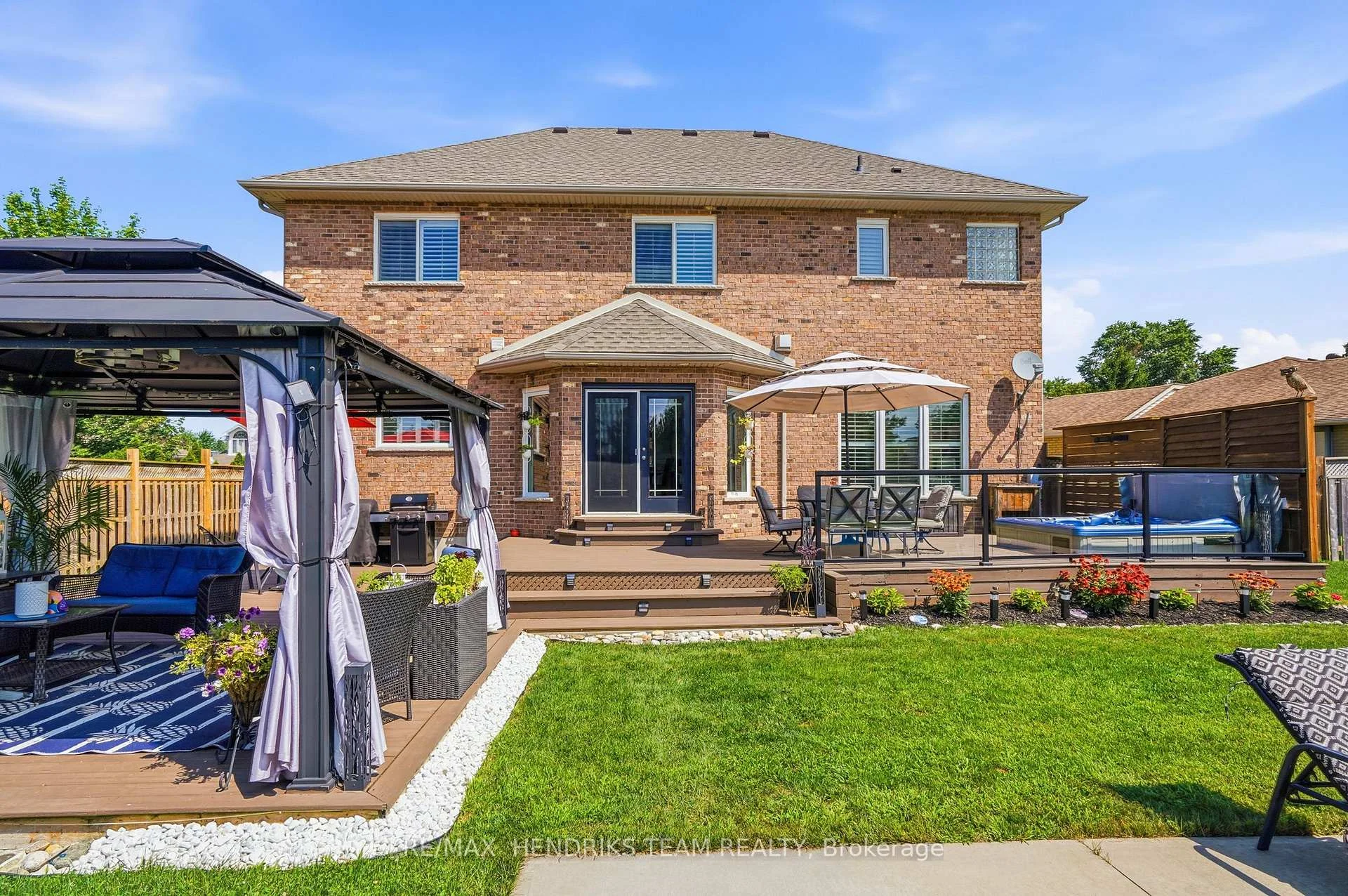 Photo 43 of 169 Michael Drive, Welland, N. Welland — HOMEH