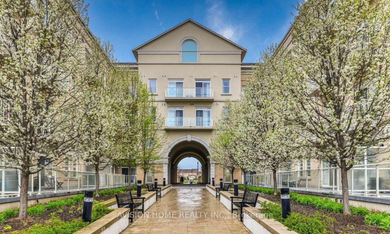 Photo 1 of Unit 120, 28 Prince Regent Street, Markham, Cathedraltown — HOMEH