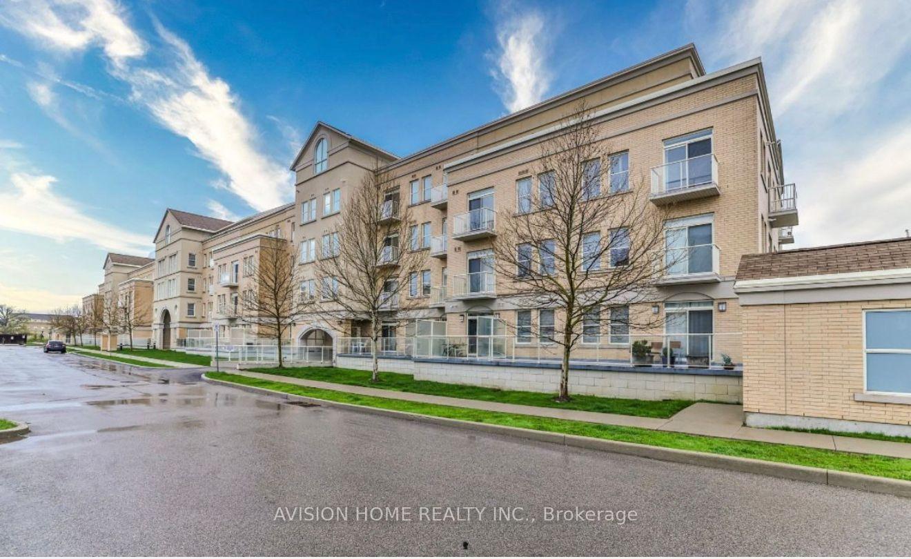 Photo 2 of Unit 120, 28 Prince Regent Street, Markham, Cathedraltown — HOMEH