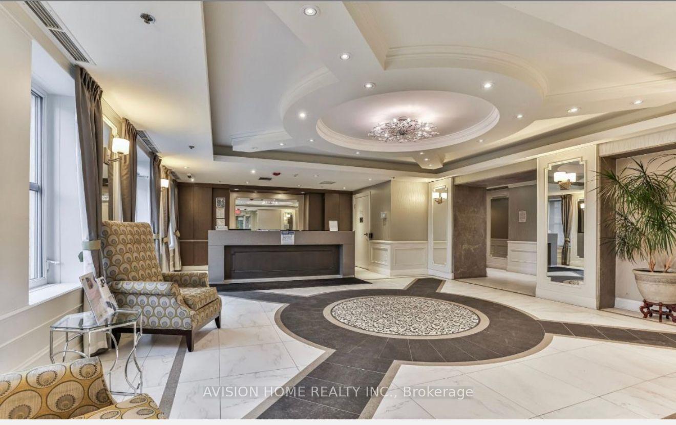 Photo 3 of Unit 120, 28 Prince Regent Street, Markham, Cathedraltown — HOMEH
