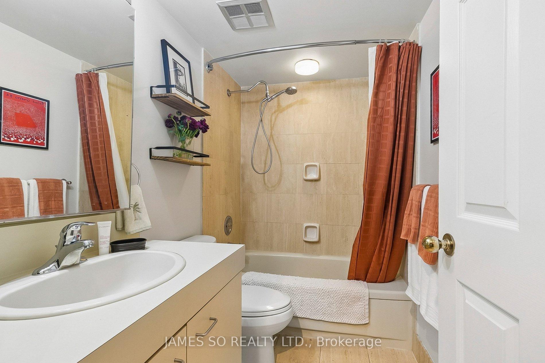 Photo 15 of Unit 2206, 278 Bloor Street E, Toronto, Rosedale-Moore Park — HOMEH