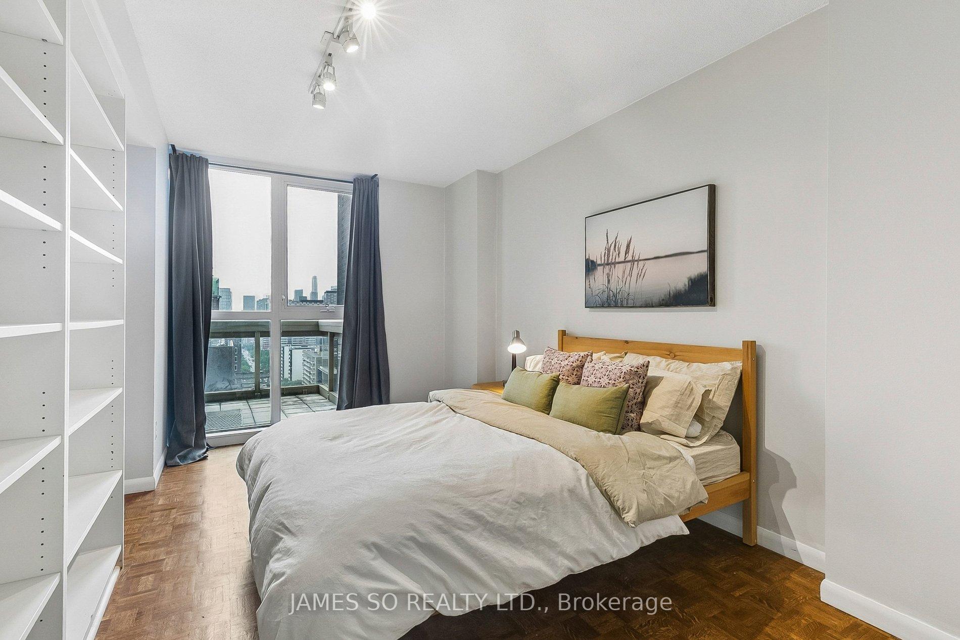 Photo 16 of Unit 2206, 278 Bloor Street E, Toronto, Rosedale-Moore Park — HOMEH