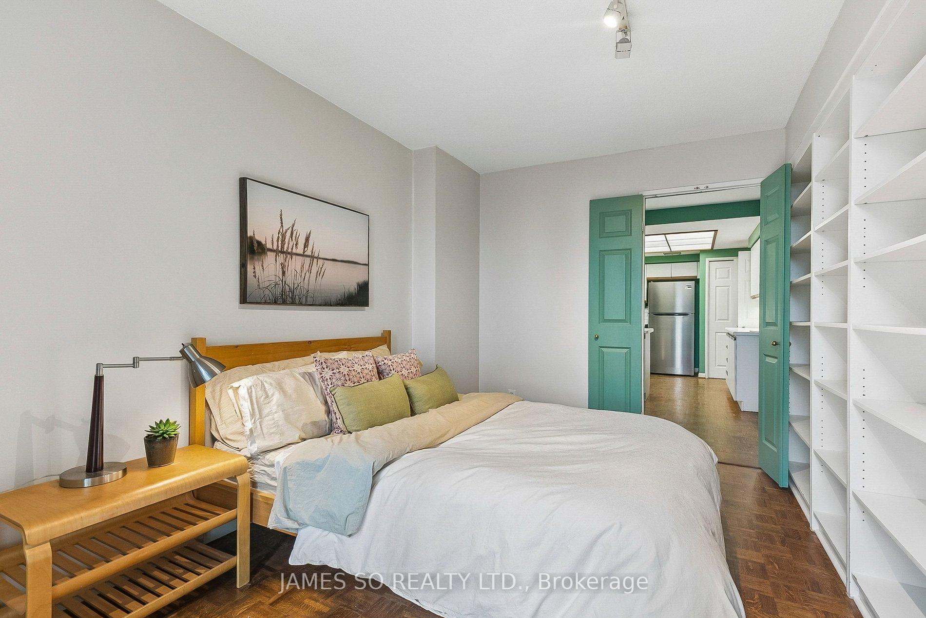 Photo 17 of Unit 2206, 278 Bloor Street E, Toronto, Rosedale-Moore Park — HOMEH