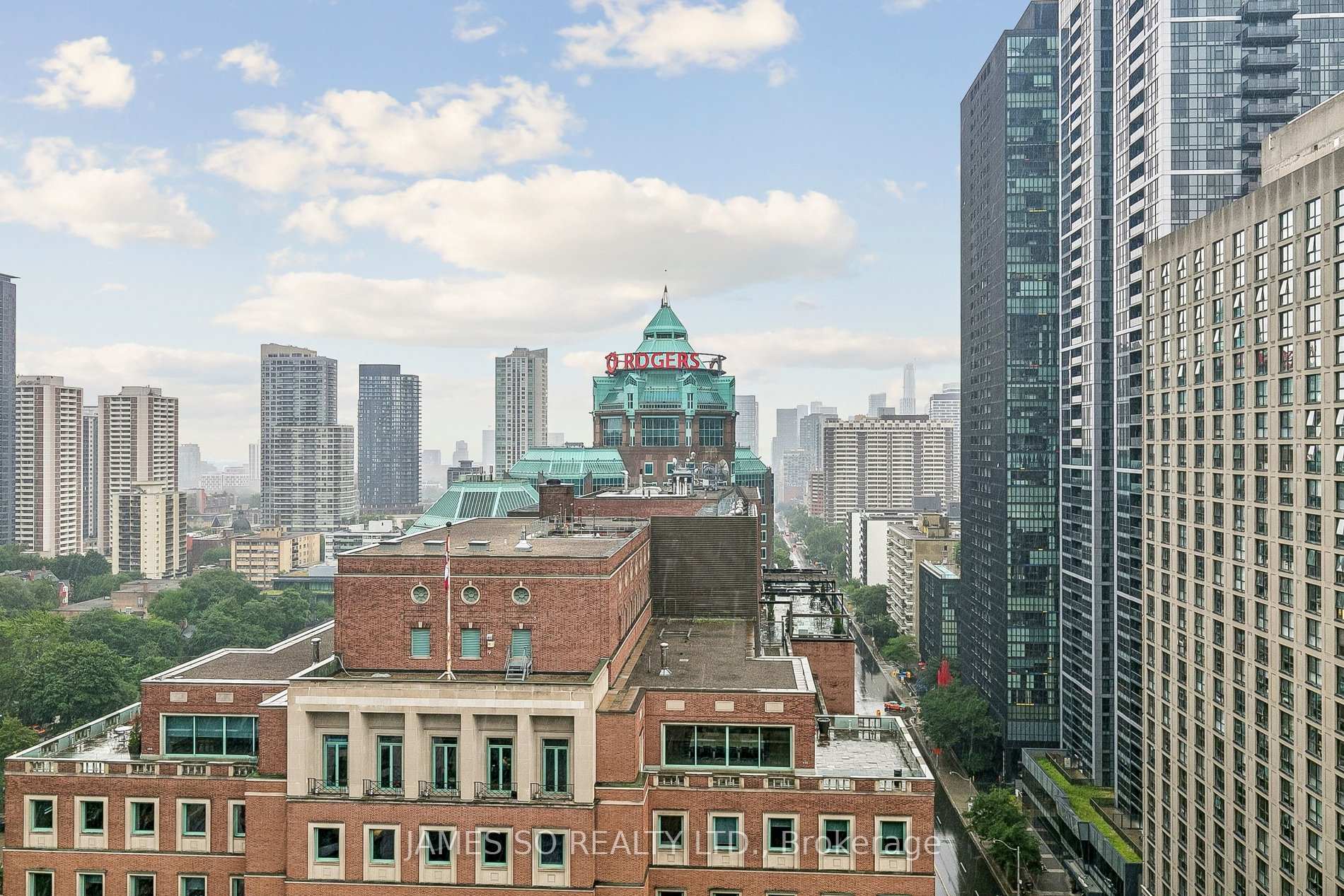 Photo 19 of Unit 2206, 278 Bloor Street E, Toronto, Rosedale-Moore Park — HOMEH