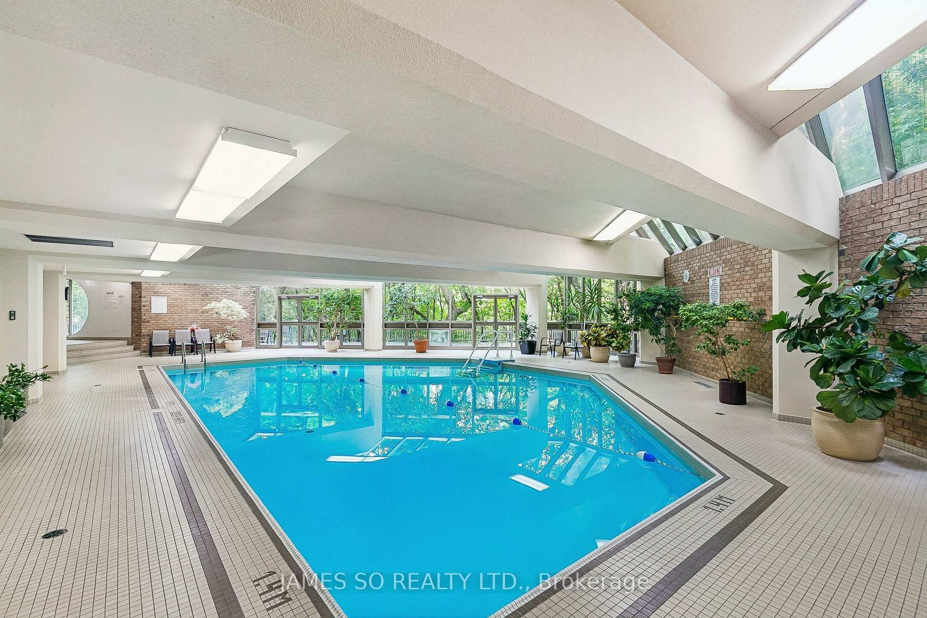 Photo 21 of Unit 2206, 278 Bloor Street E, Toronto, Rosedale-Moore Park — HOMEH