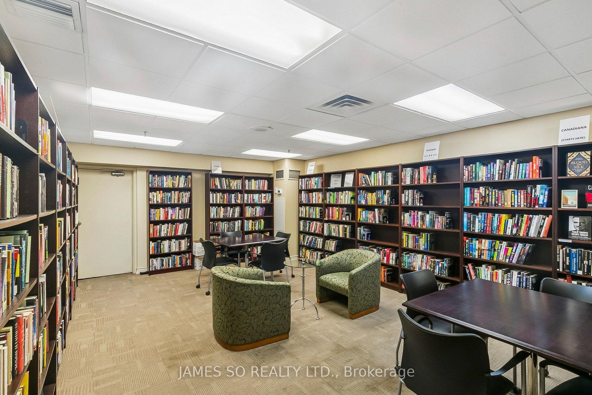 Photo 27 of Unit 2206, 278 Bloor Street E, Toronto, Rosedale-Moore Park — HOMEH