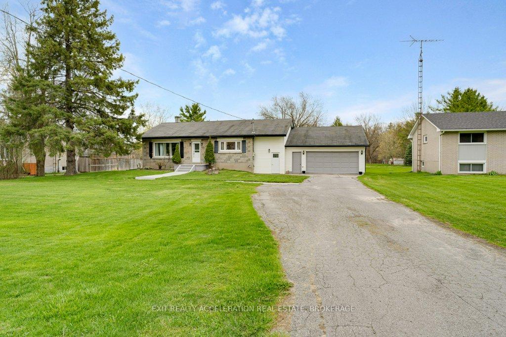 Photo 1 of 7520 County Road 2 E, Greater Napanee, Greater Napanee — HOMEH
