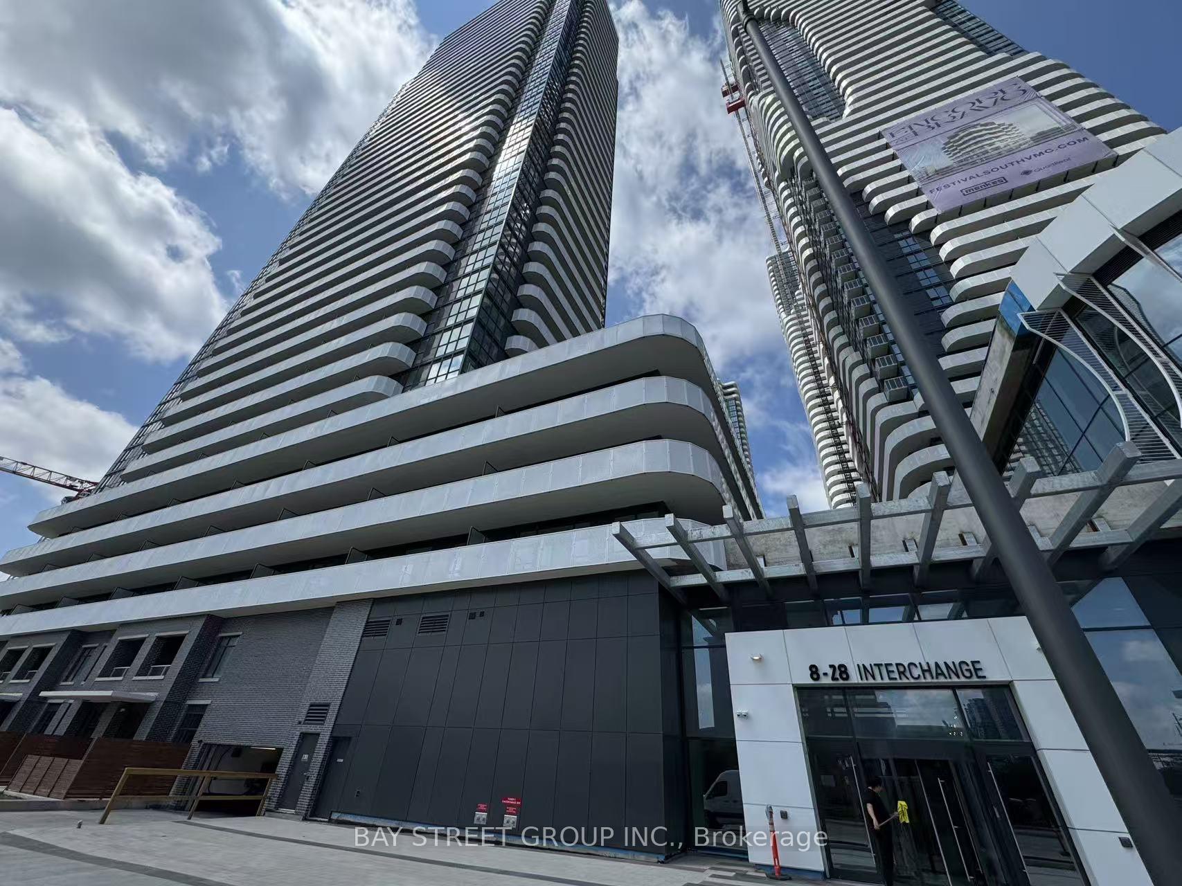 Photo 1 of Unit 203, 28 Interchange Way, Vaughan, Vaughan Corporate Centre — HOMEH