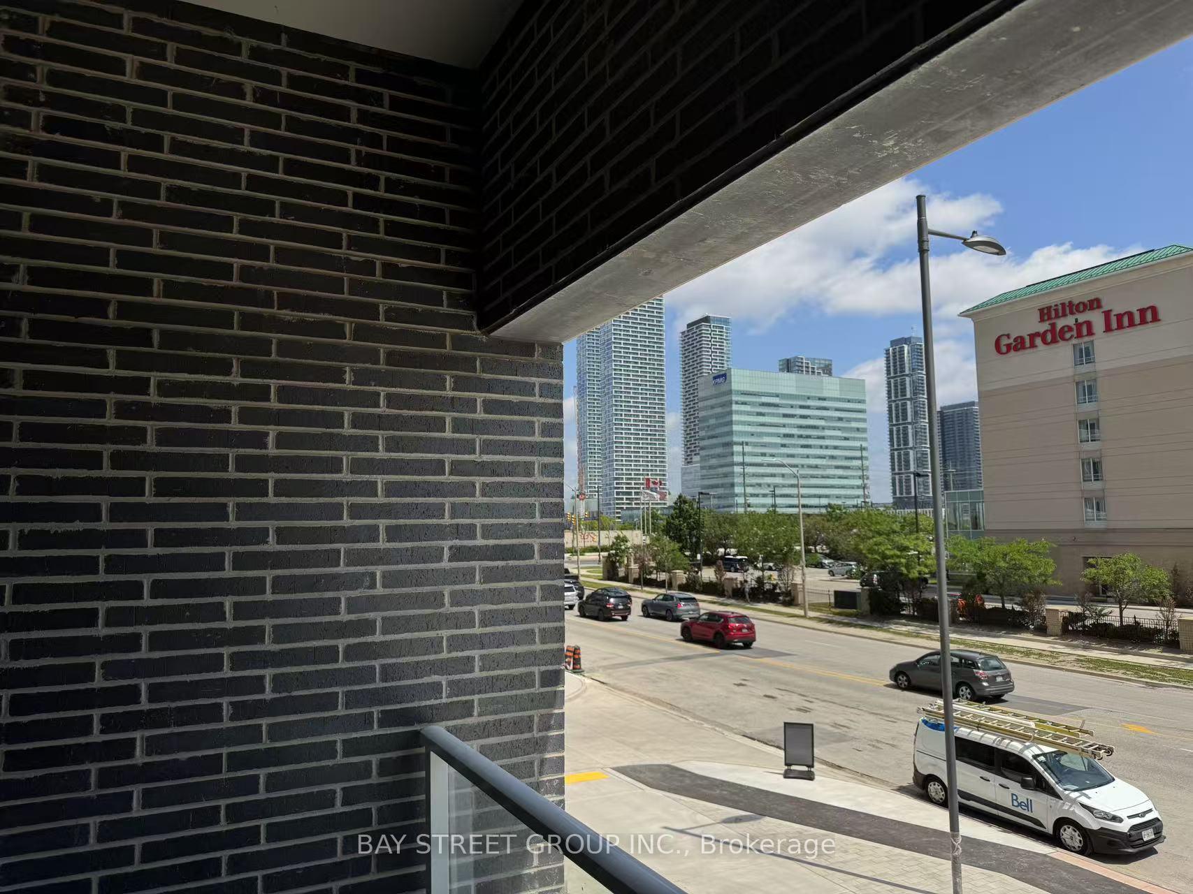 Photo 18 of Unit 203, 28 Interchange Way, Vaughan, Vaughan Corporate Centre — HOMEH