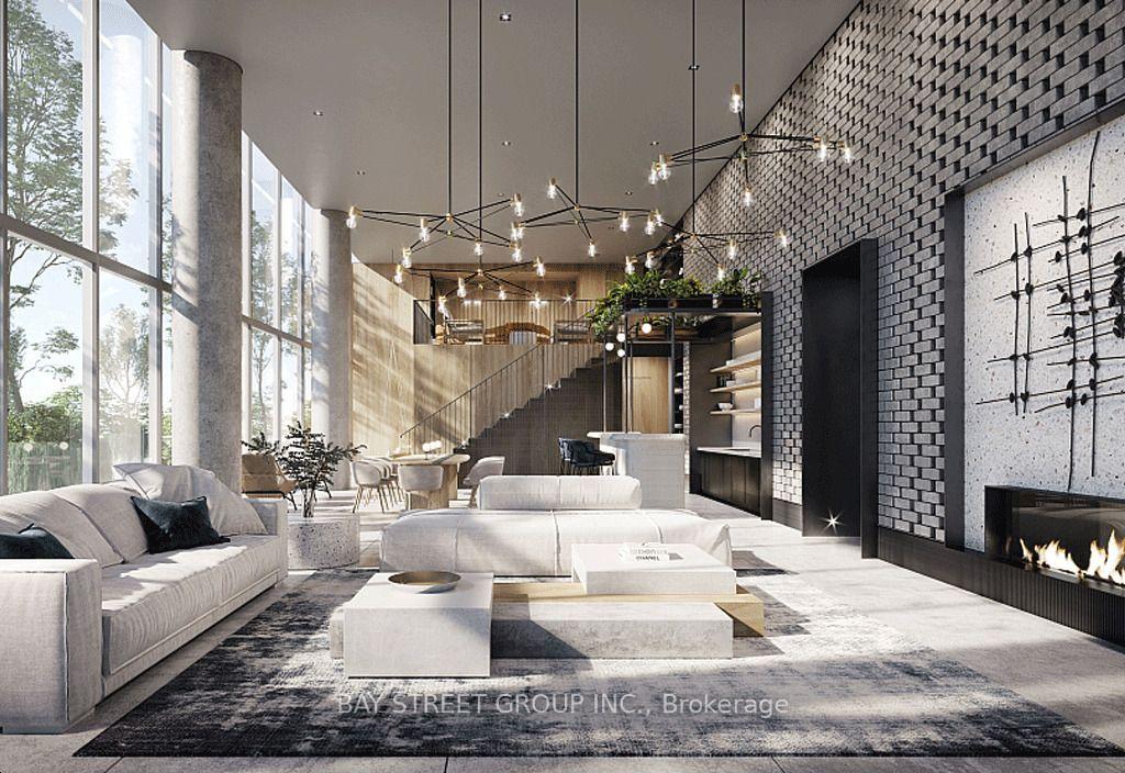 Photo 26 of Unit 203, 28 Interchange Way, Vaughan, Vaughan Corporate Centre — HOMEH