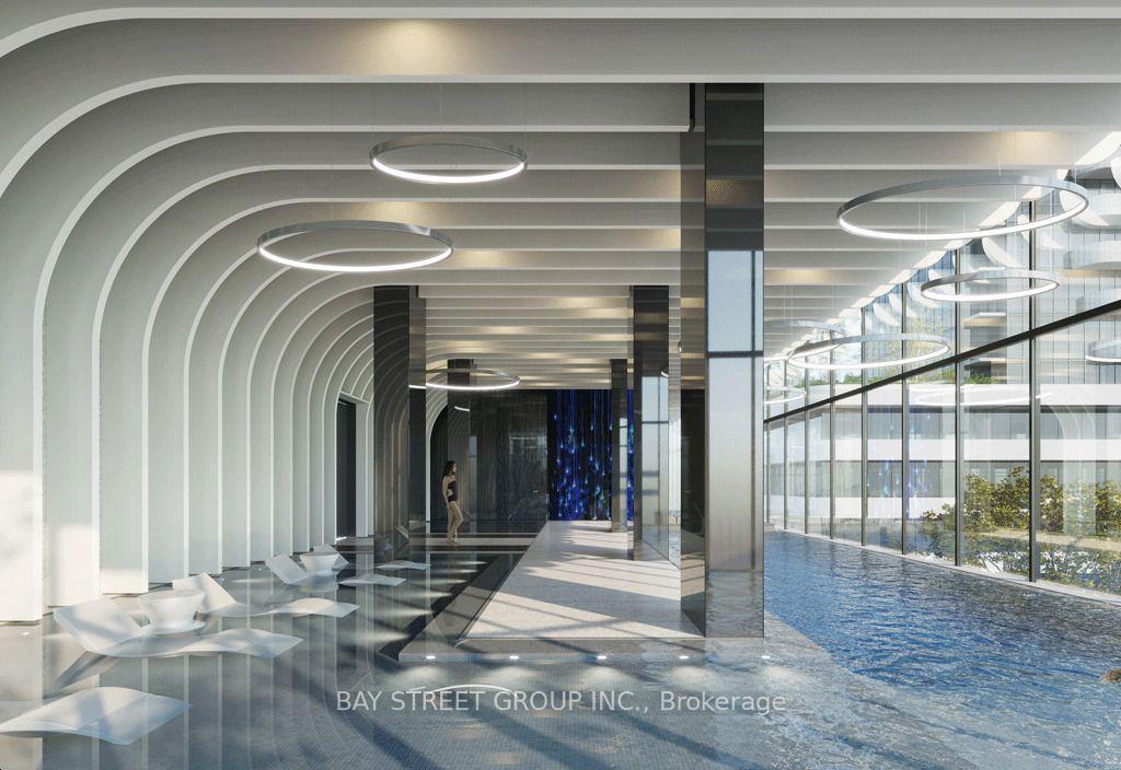 Photo 27 of Unit 203, 28 Interchange Way, Vaughan, Vaughan Corporate Centre — HOMEH
