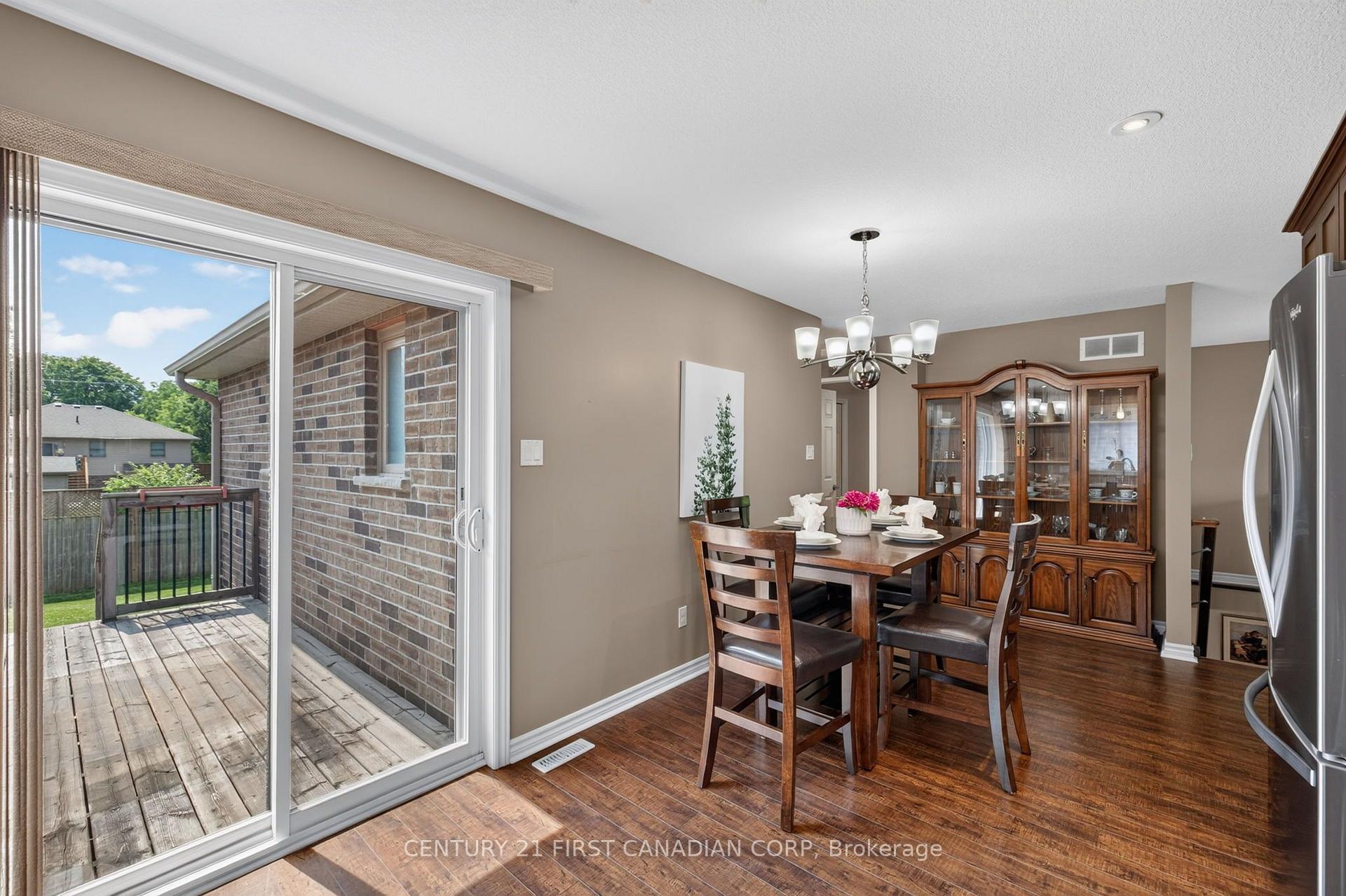 Photo 16 of 290 Mogg Street, Strathroy-Caradoc, SE — HOMEH