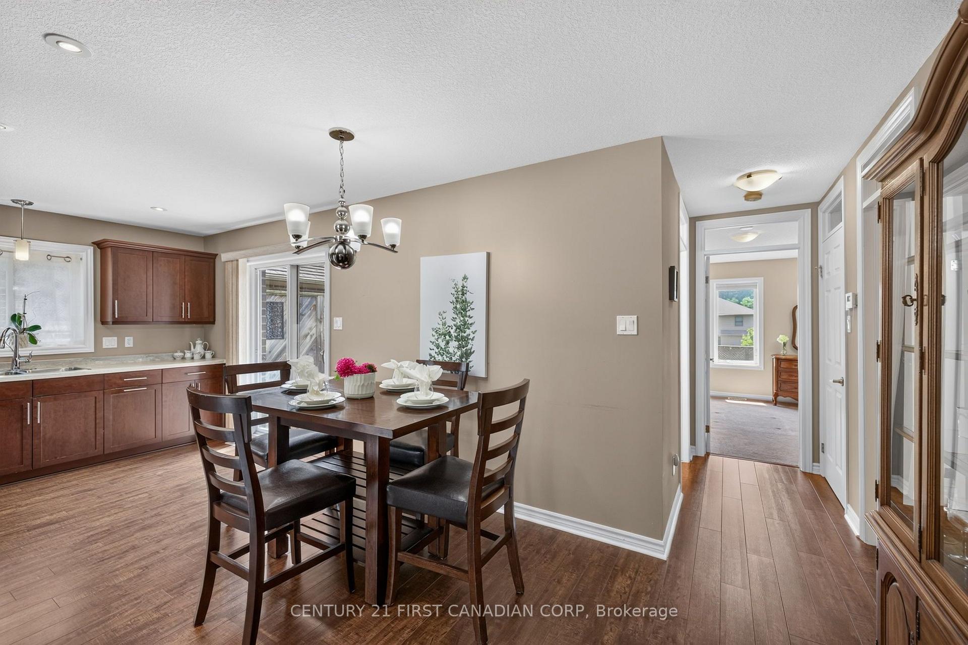 Photo 17 of 290 Mogg Street, Strathroy-Caradoc, SE — HOMEH