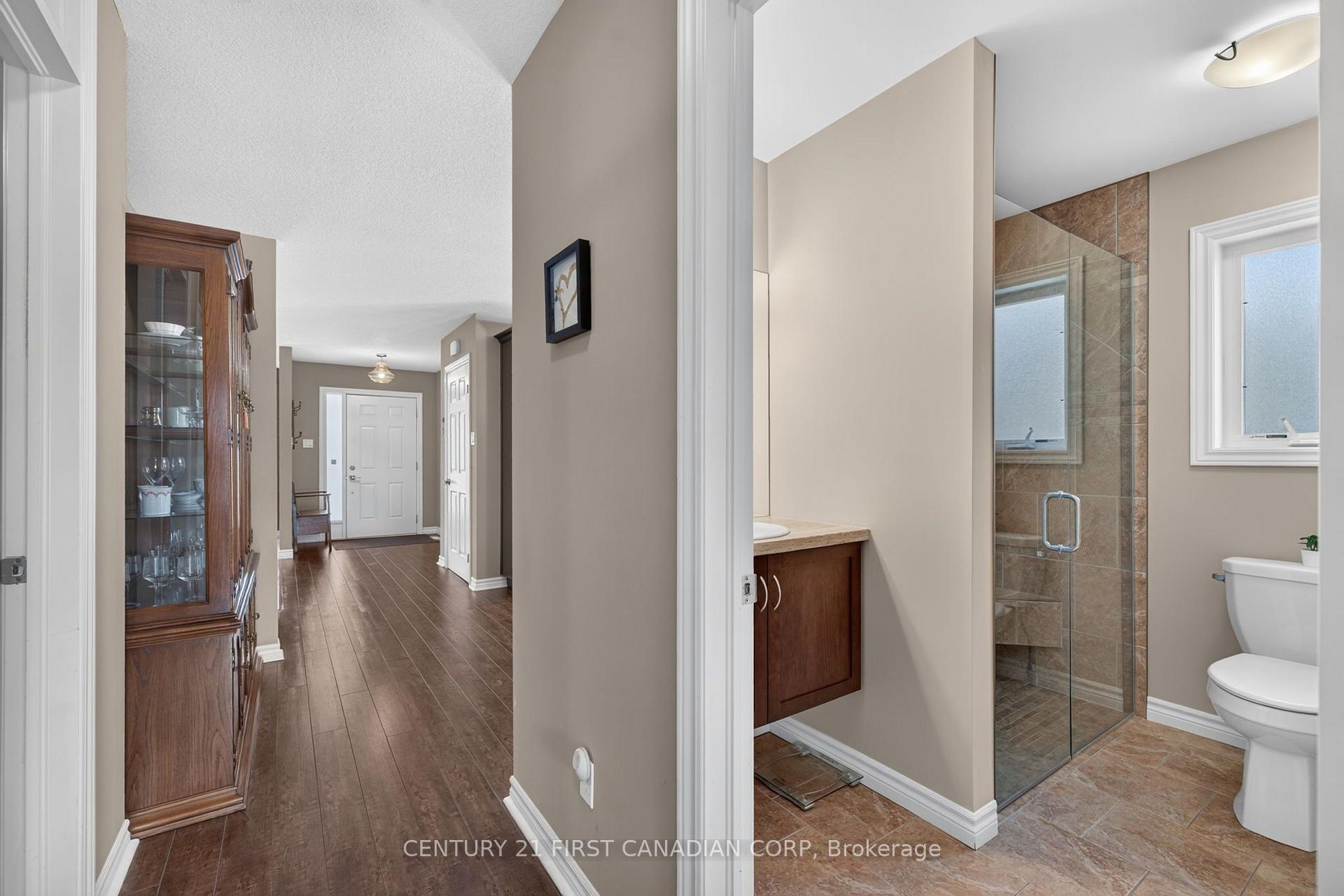 Photo 19 of 290 Mogg Street, Strathroy-Caradoc, SE — HOMEH
